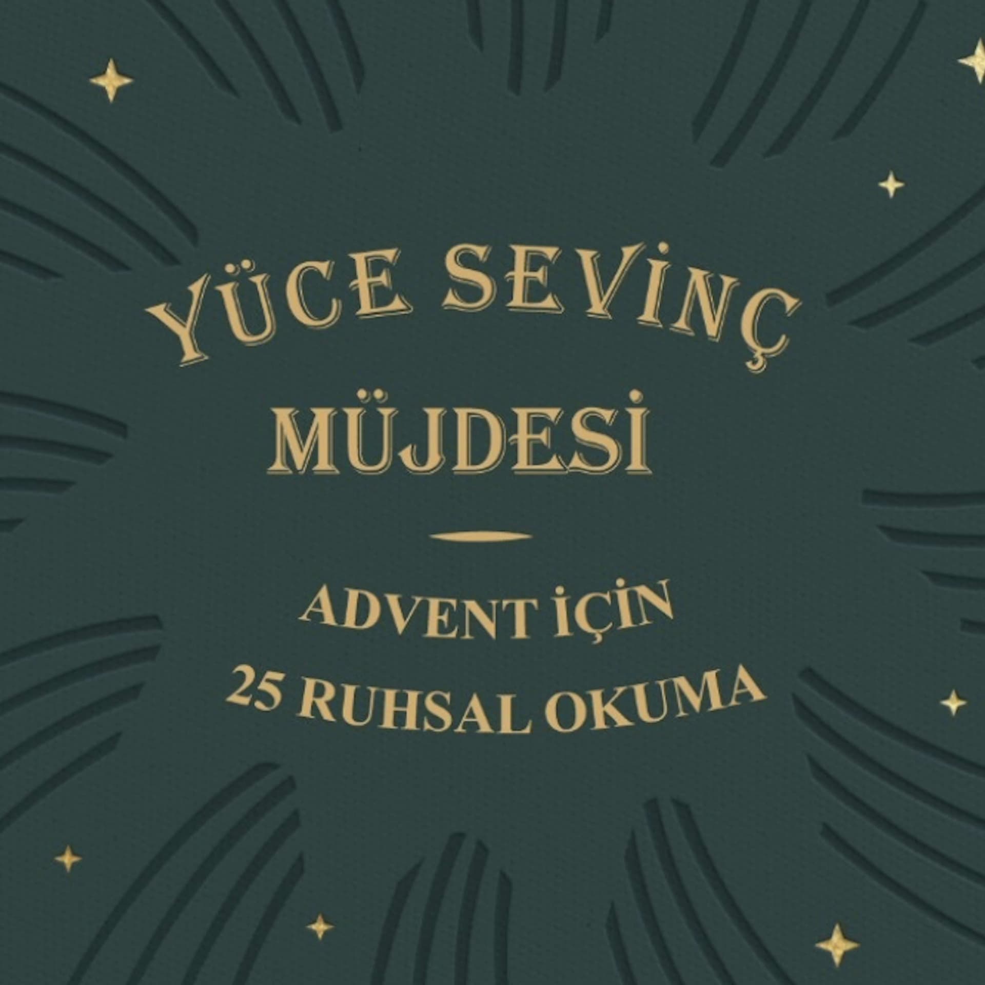 Yüce Sevinç Müjdesi - Podcastler