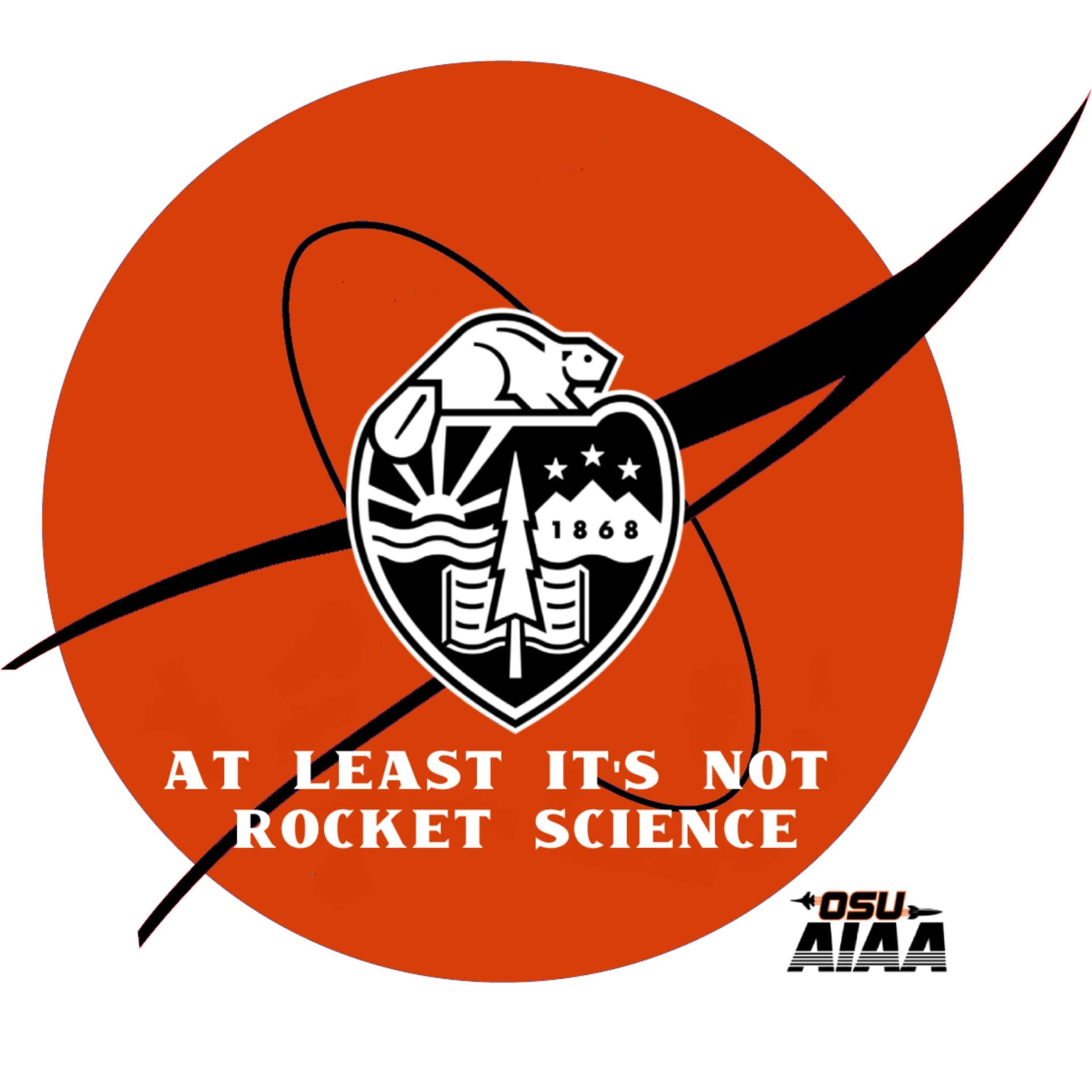 At Least It's Not Rocket Science! - Podcasts