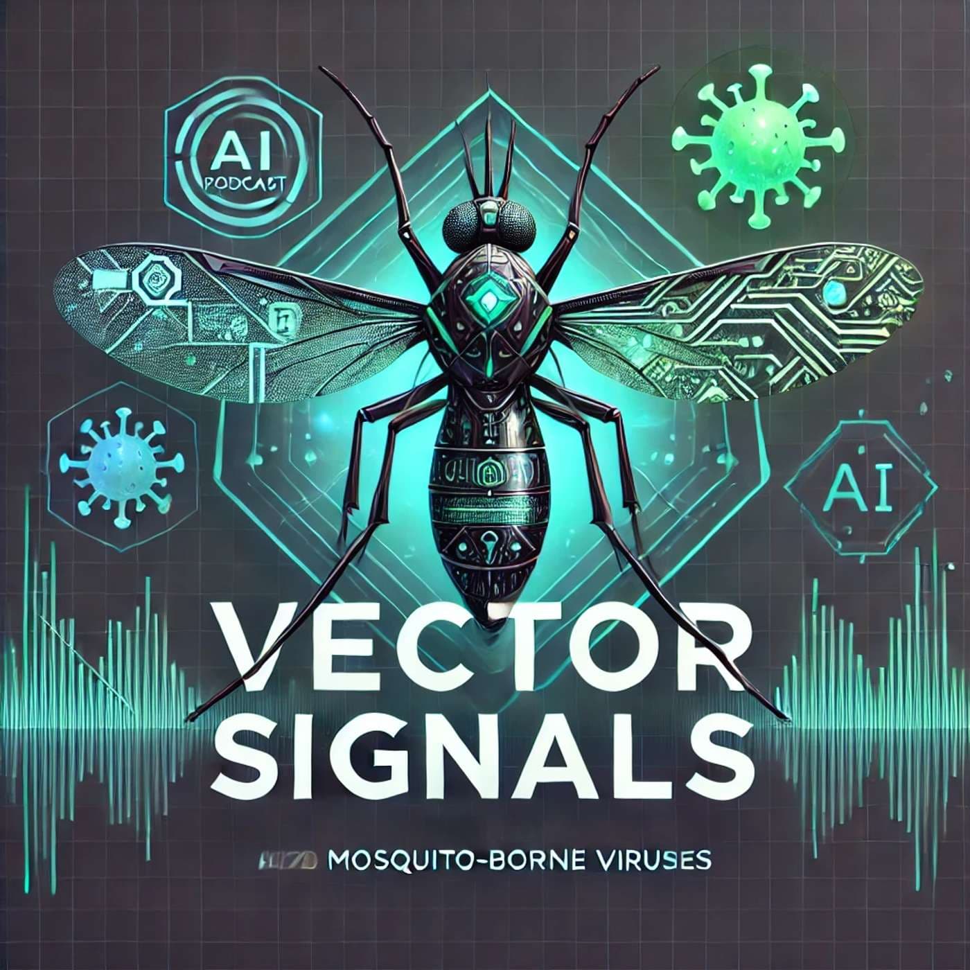 Vector Signals - Podcasts