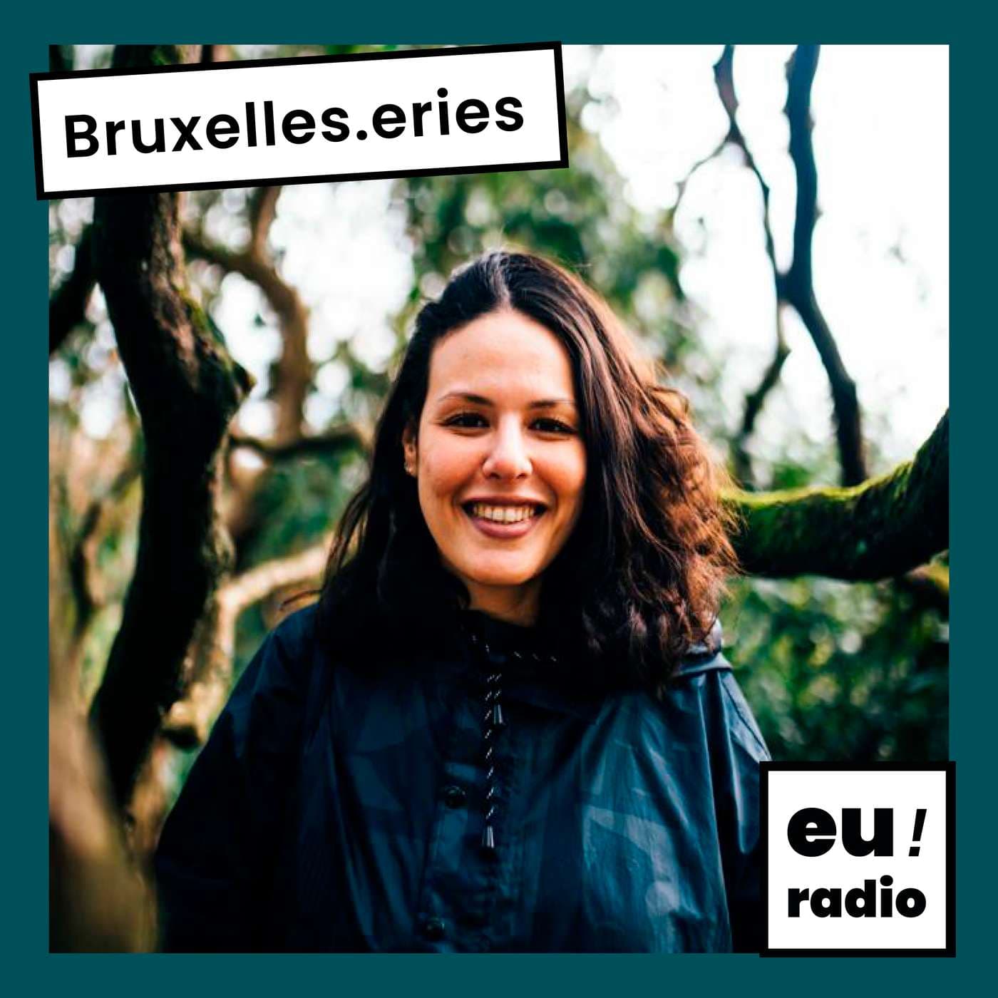 Bruxelles.eries - Podcasts