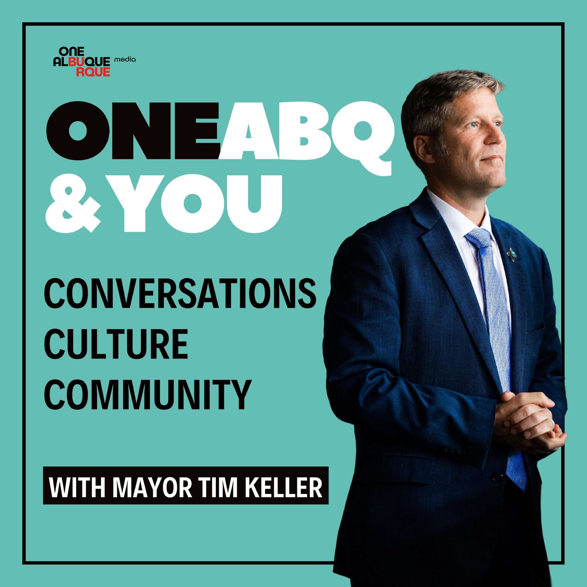 One ABQ & You - Podcasts