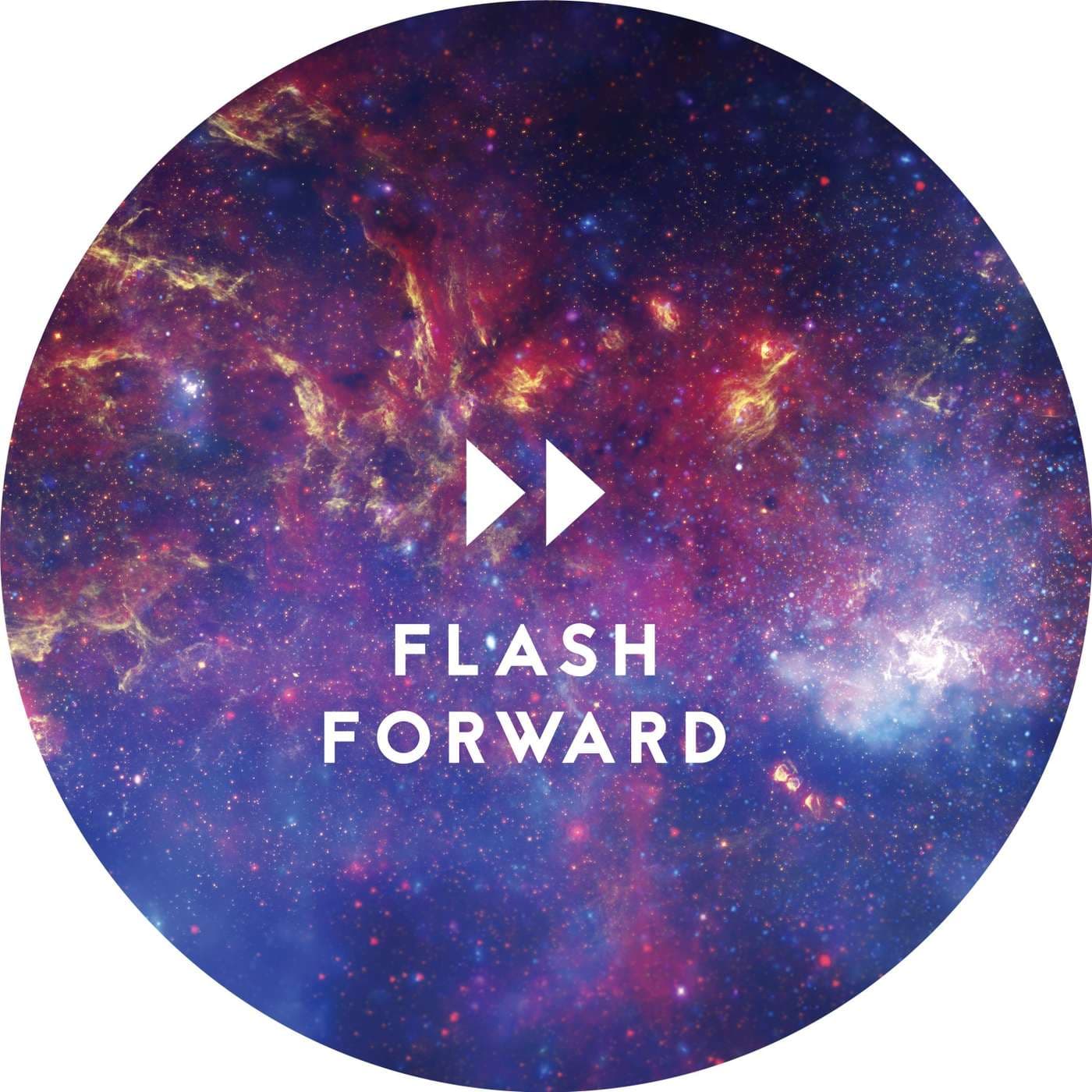 Flash Forward - بودكاست