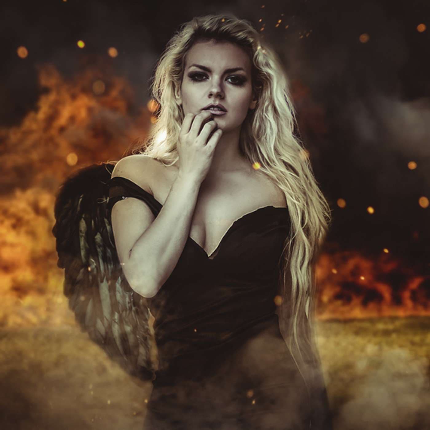 Gothic Romance and Occult Stories Podcast - Podcasts