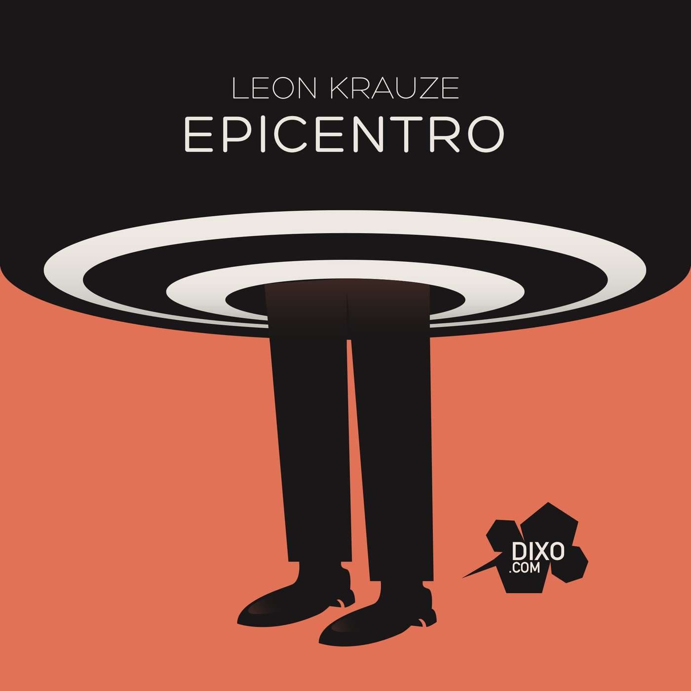Epicentro - León Krauze - Podcasts