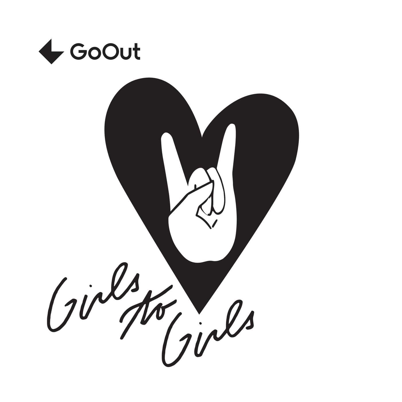 Girls to Girls - Podcast