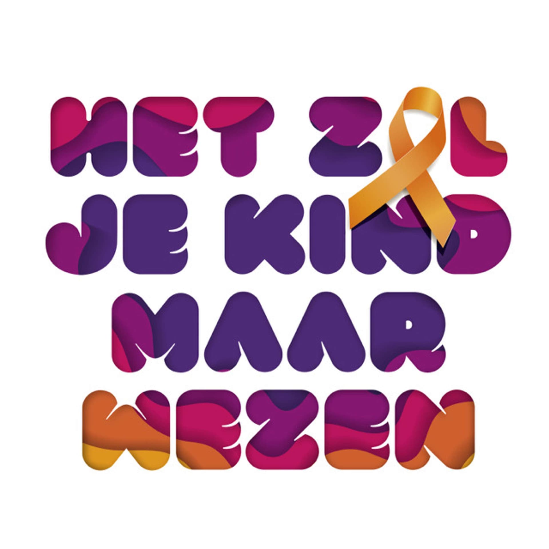 Het zal je kind maar wezen - Podcasts