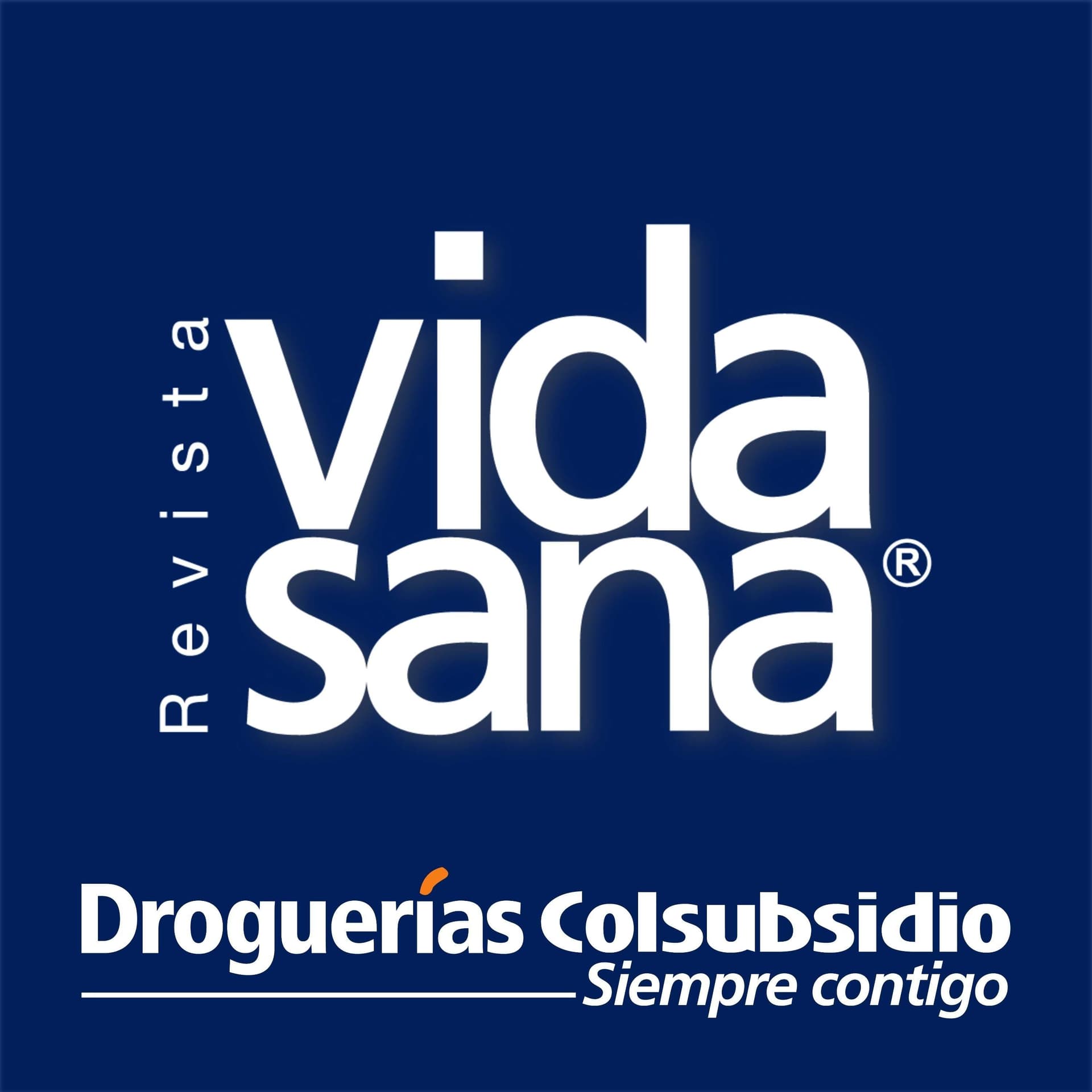 Revista Vida Sana - Podcasts