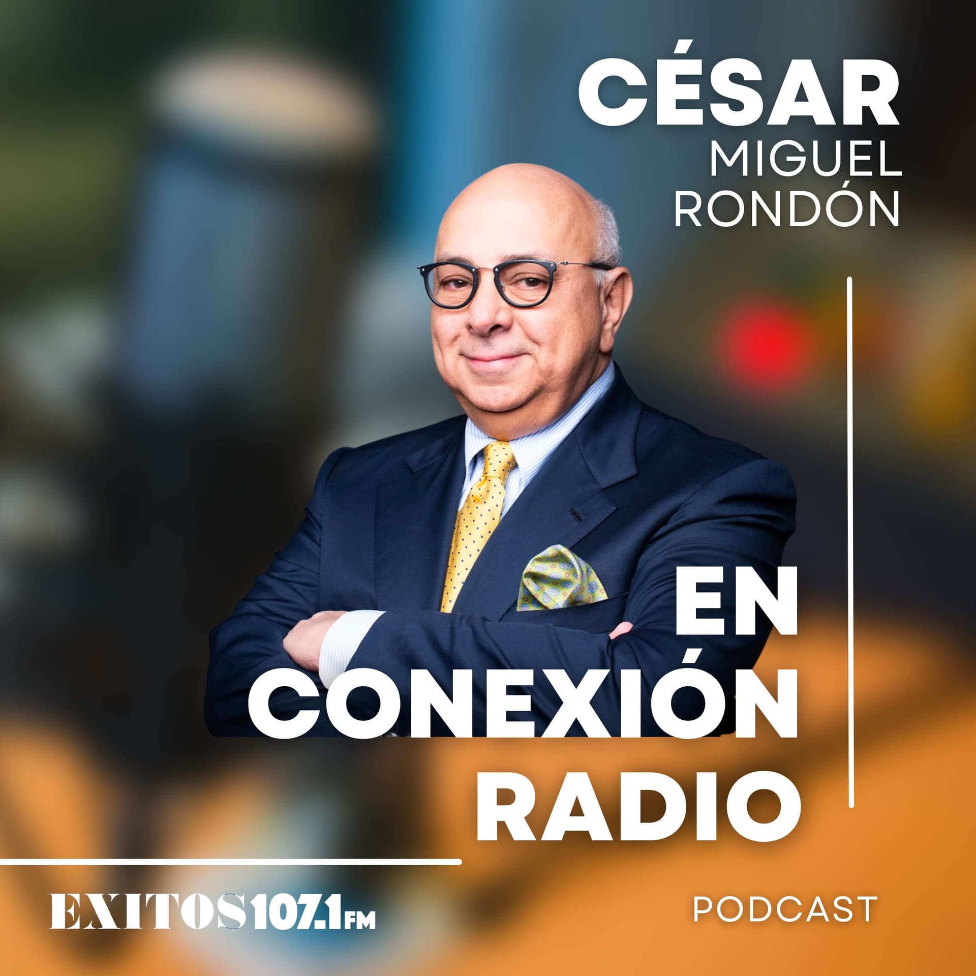 En Conexión Radio Podcast - Podcasts