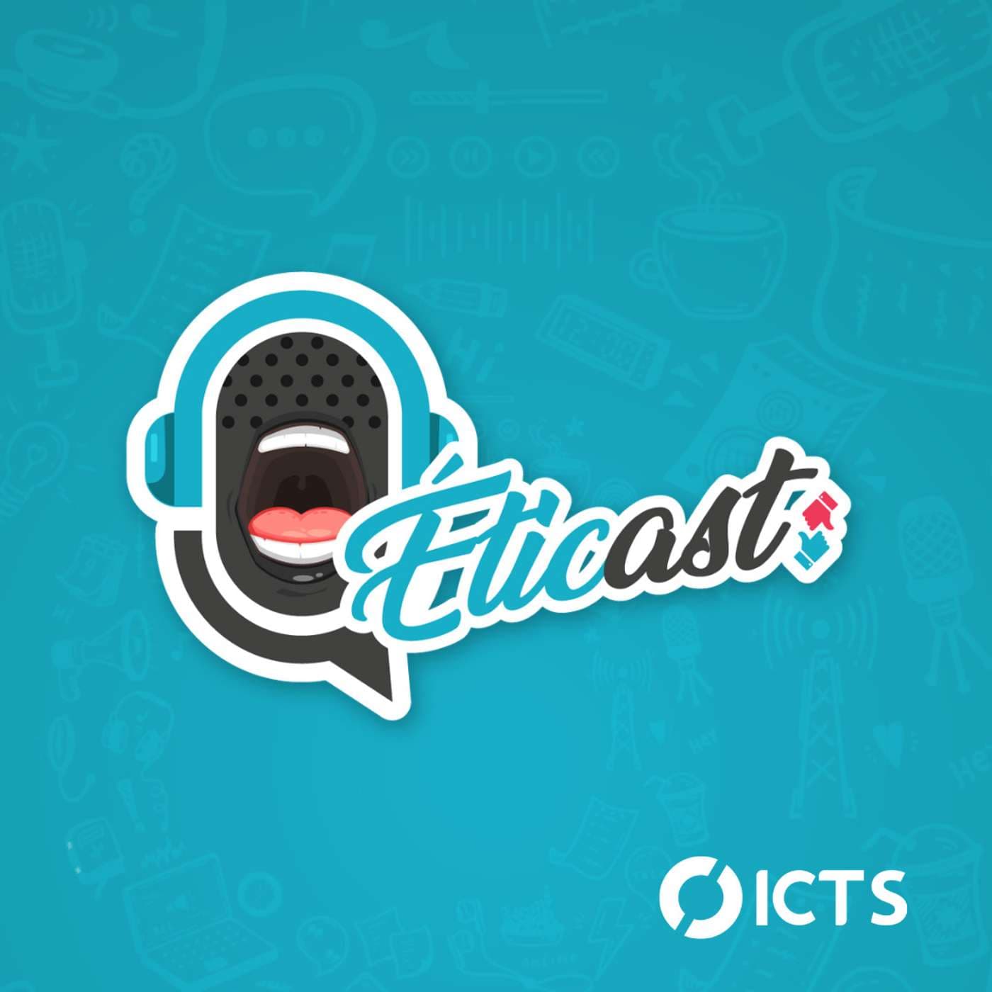Eticast ICTS - Podcasts