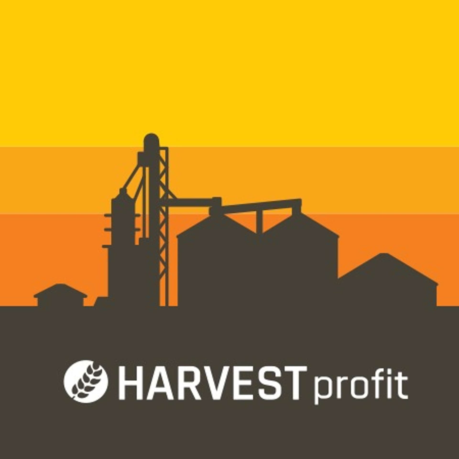 Harvest Profit Onboarding - Podcasts
