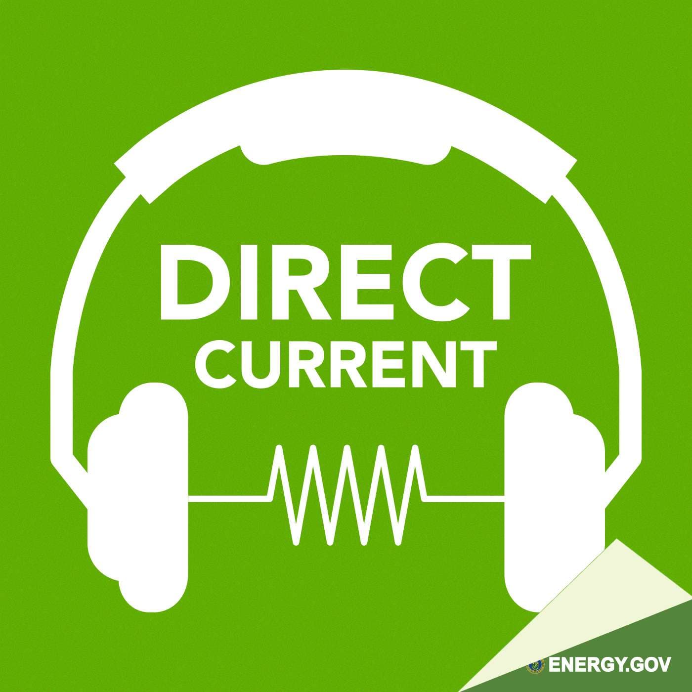 Direct Current - An Energy.gov Podcast - Podcasts