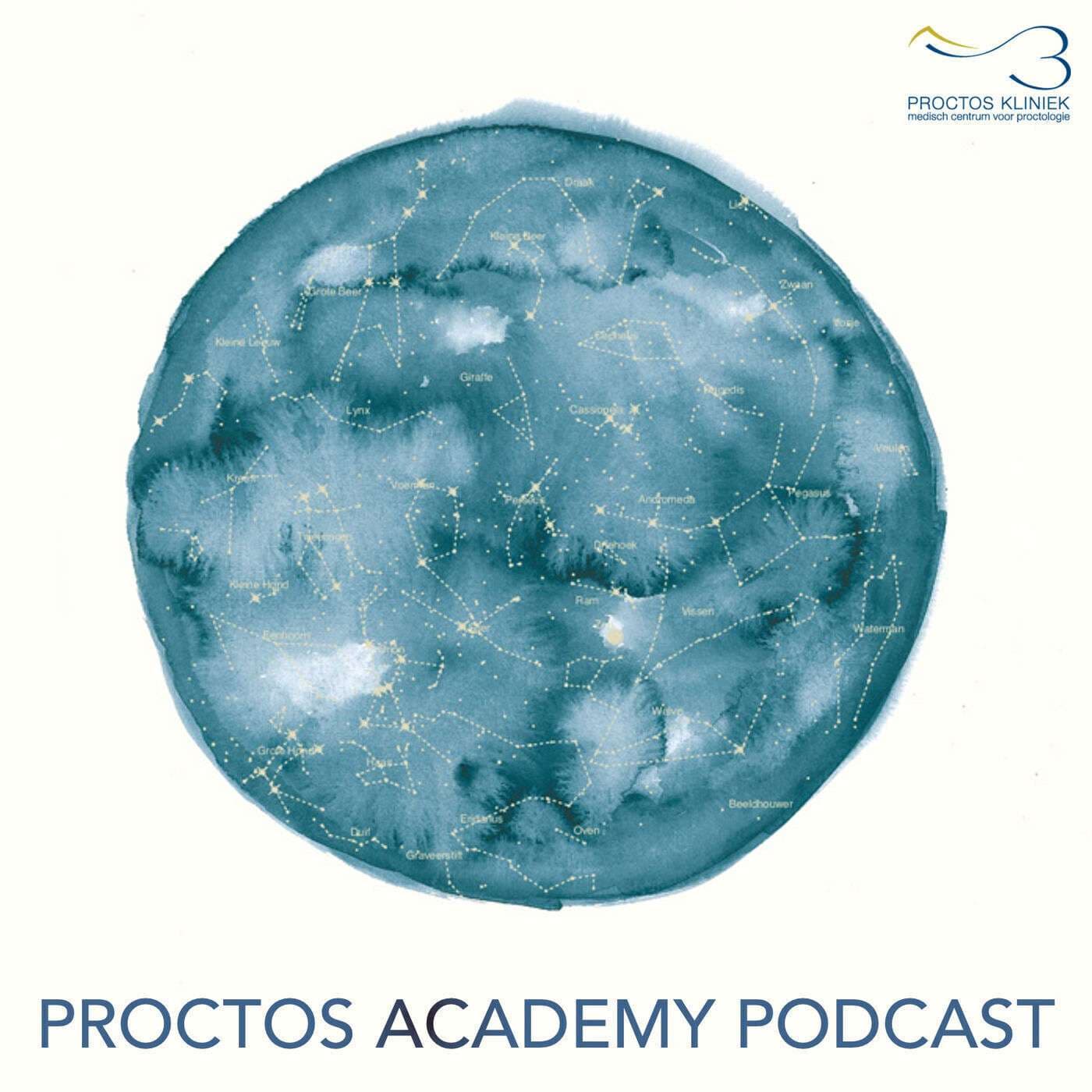 De Proctos Academy Podcast - Podcasts