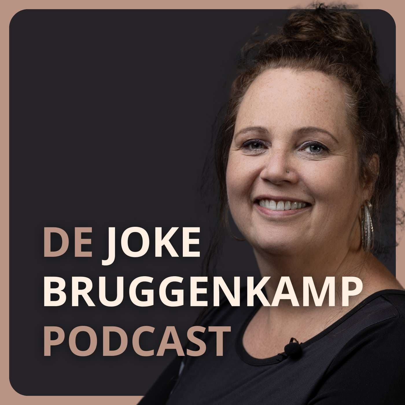 De Joke Bruggenkamp Podcast - Podcasts