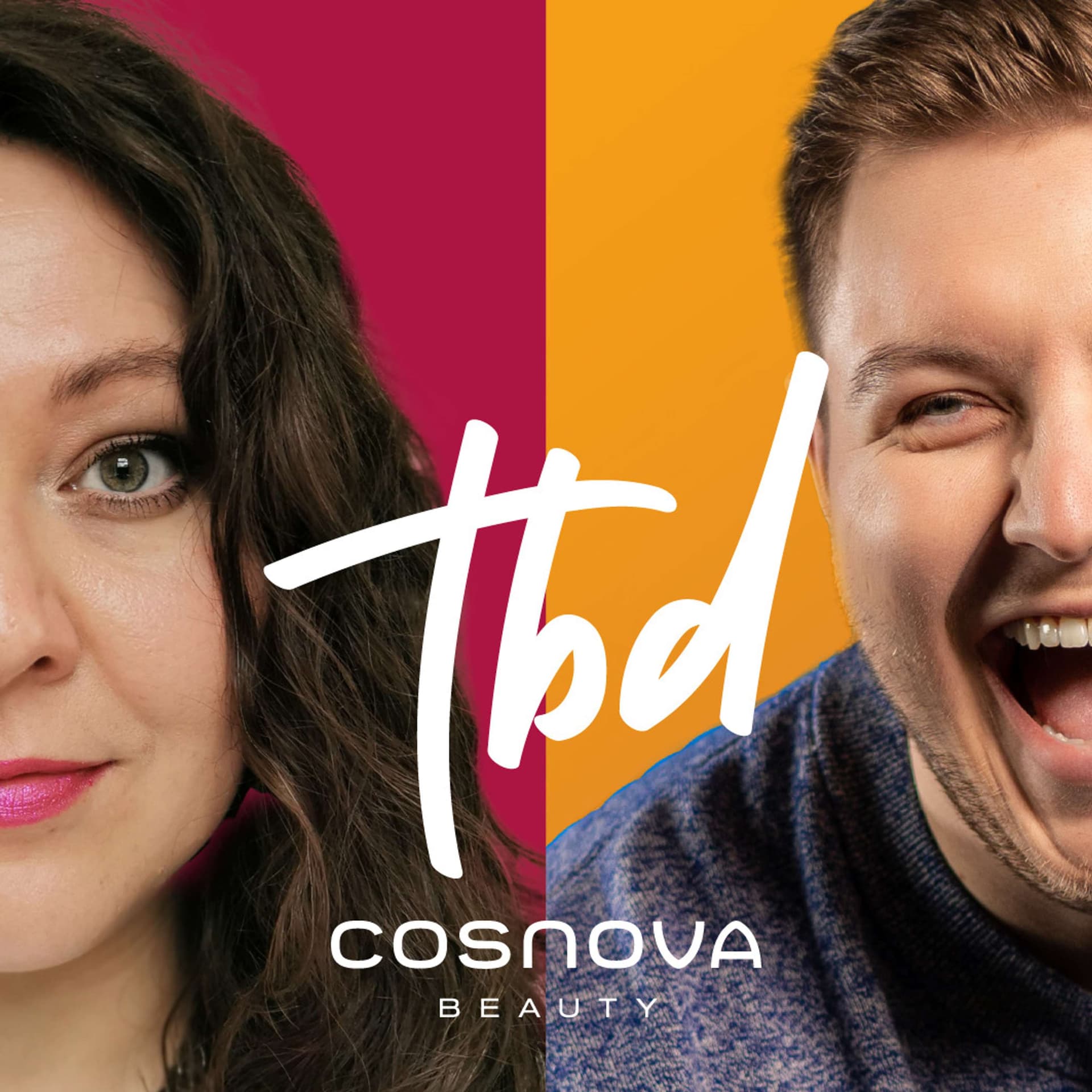 tbd - Tech Beauty Discussion - Podcasts