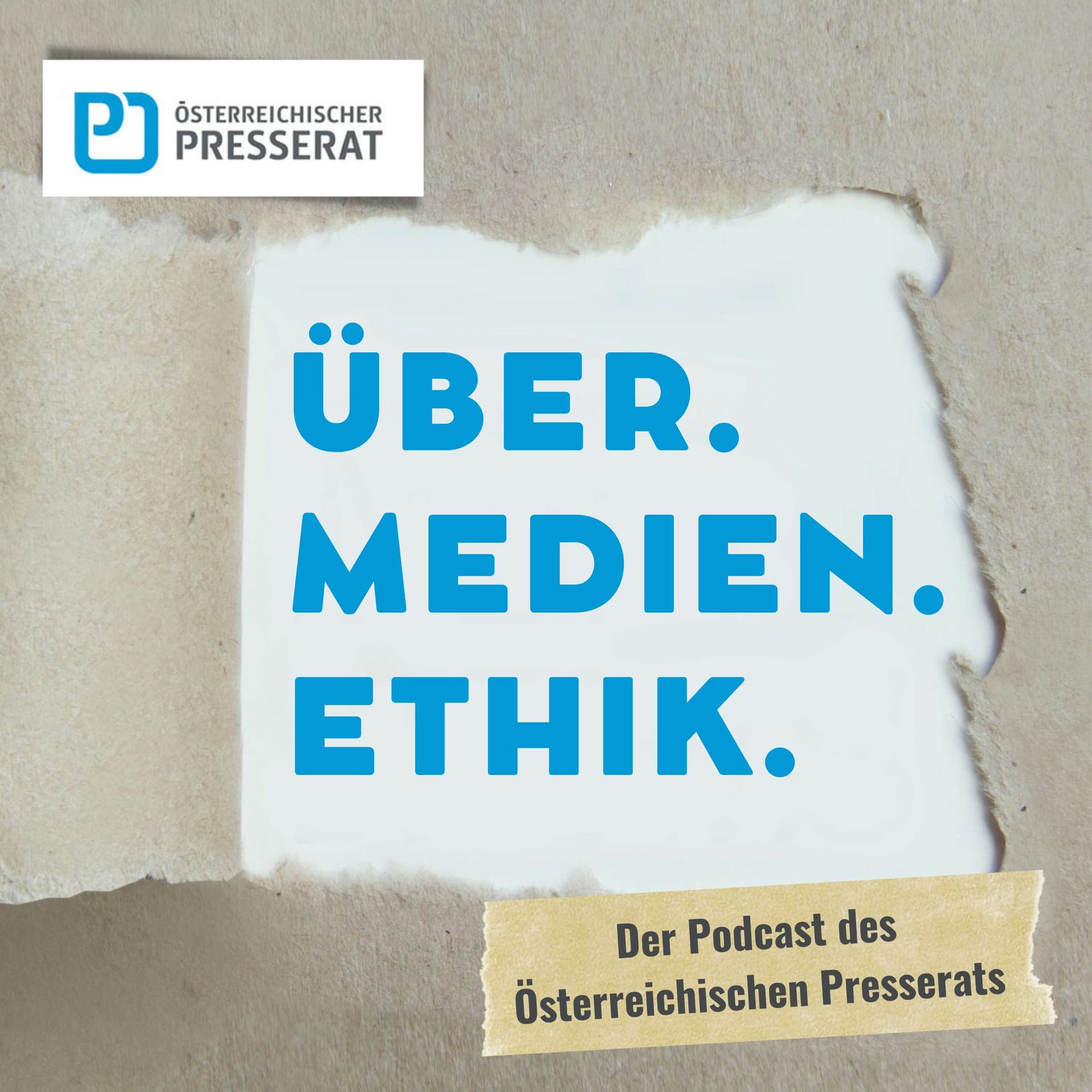 Über.Medien.Ethik. - Podcasts