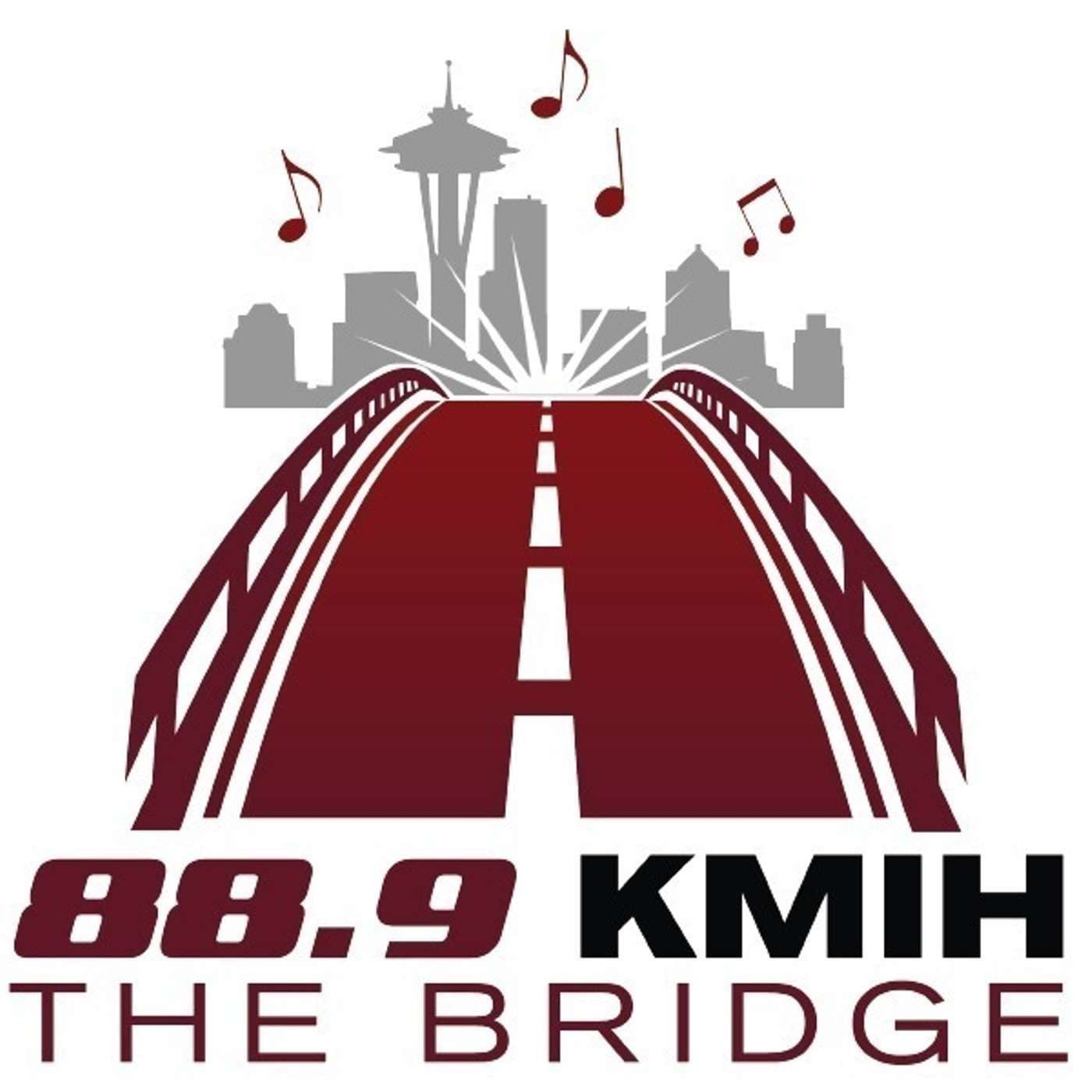 KMIH 88.9 The Bridge - Podcasts