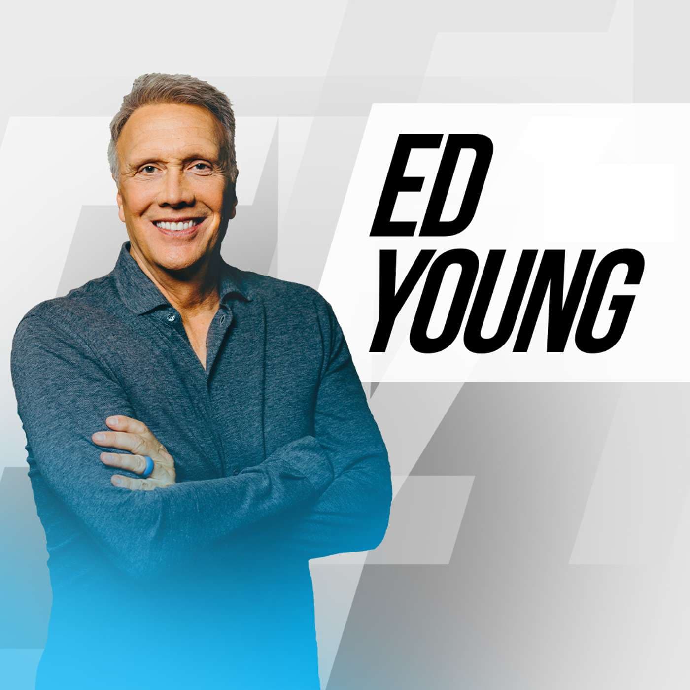 Ed Young Radio - Podcasts
