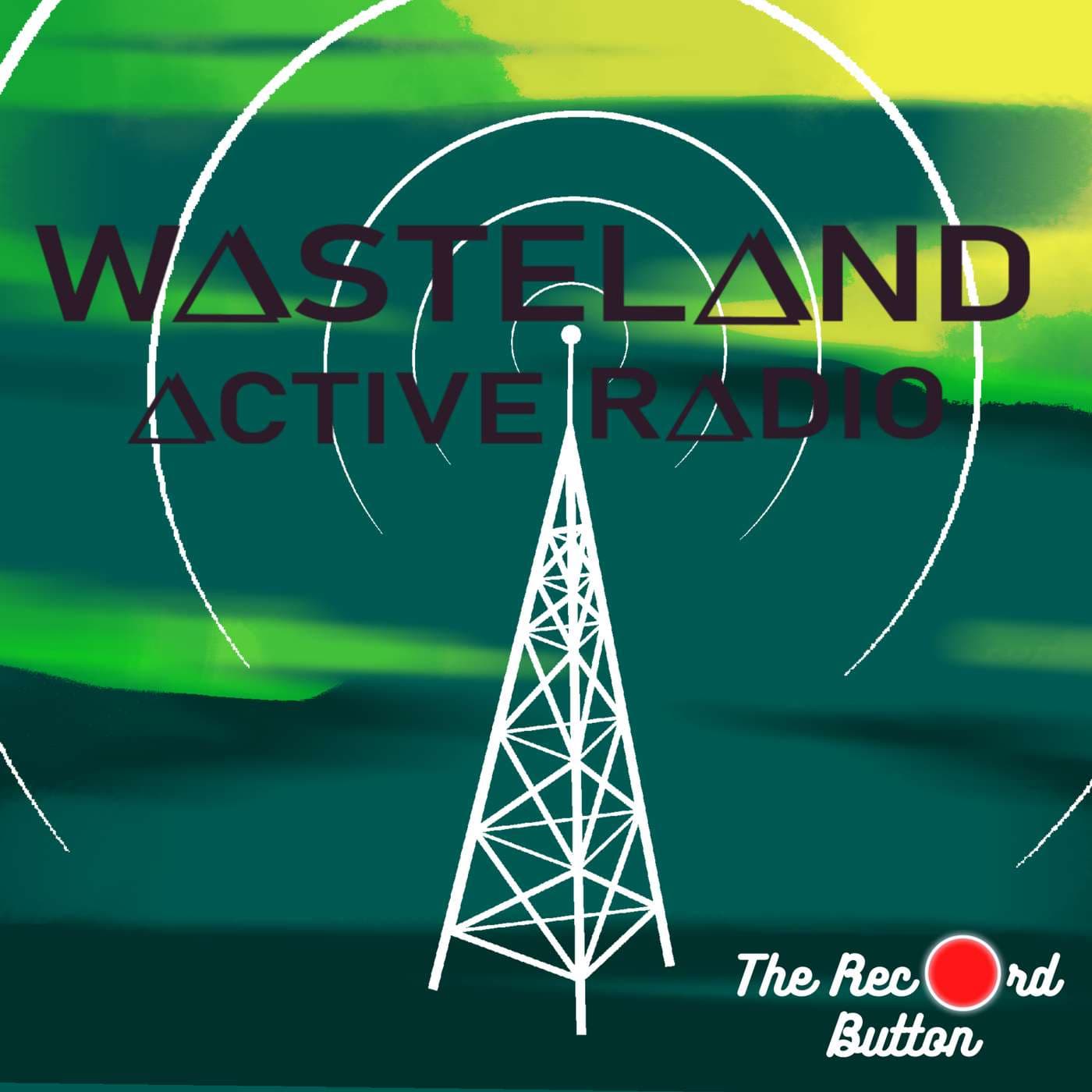 Wasteland Active Radio - Revival - Podcasts