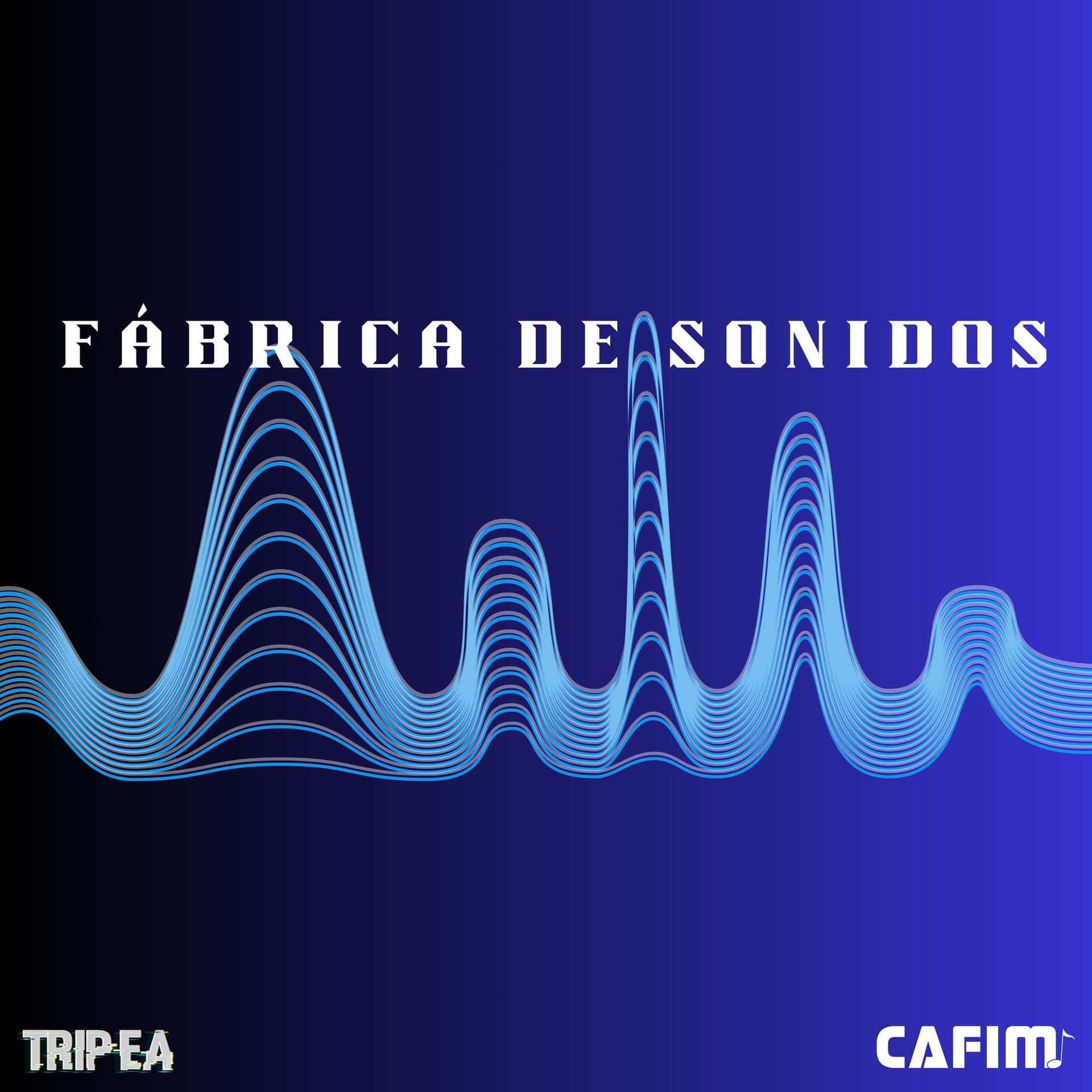 Fábrica de Sonidos - Podcasts