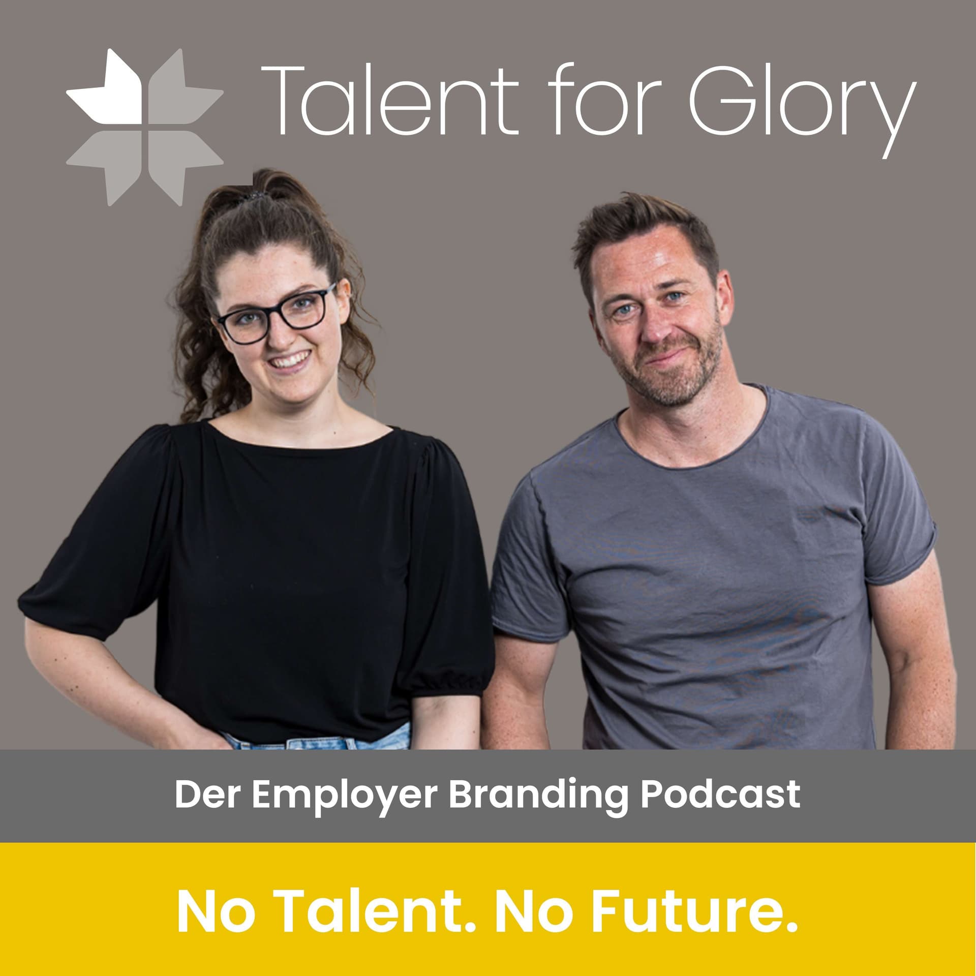 Talent for Glory - Podcasts