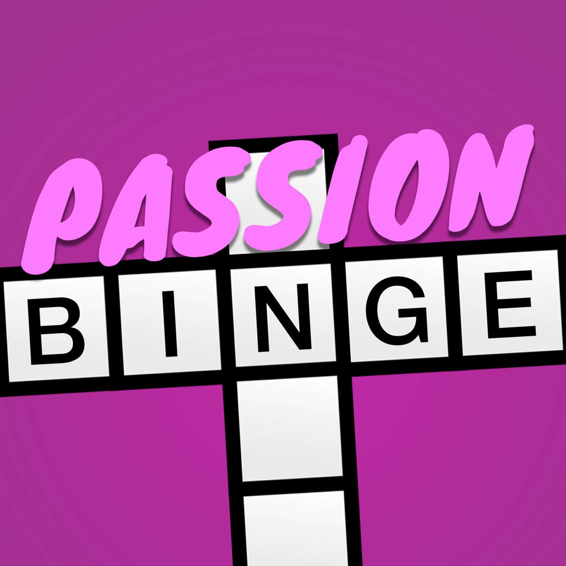 Passionbinge - Podcasts
