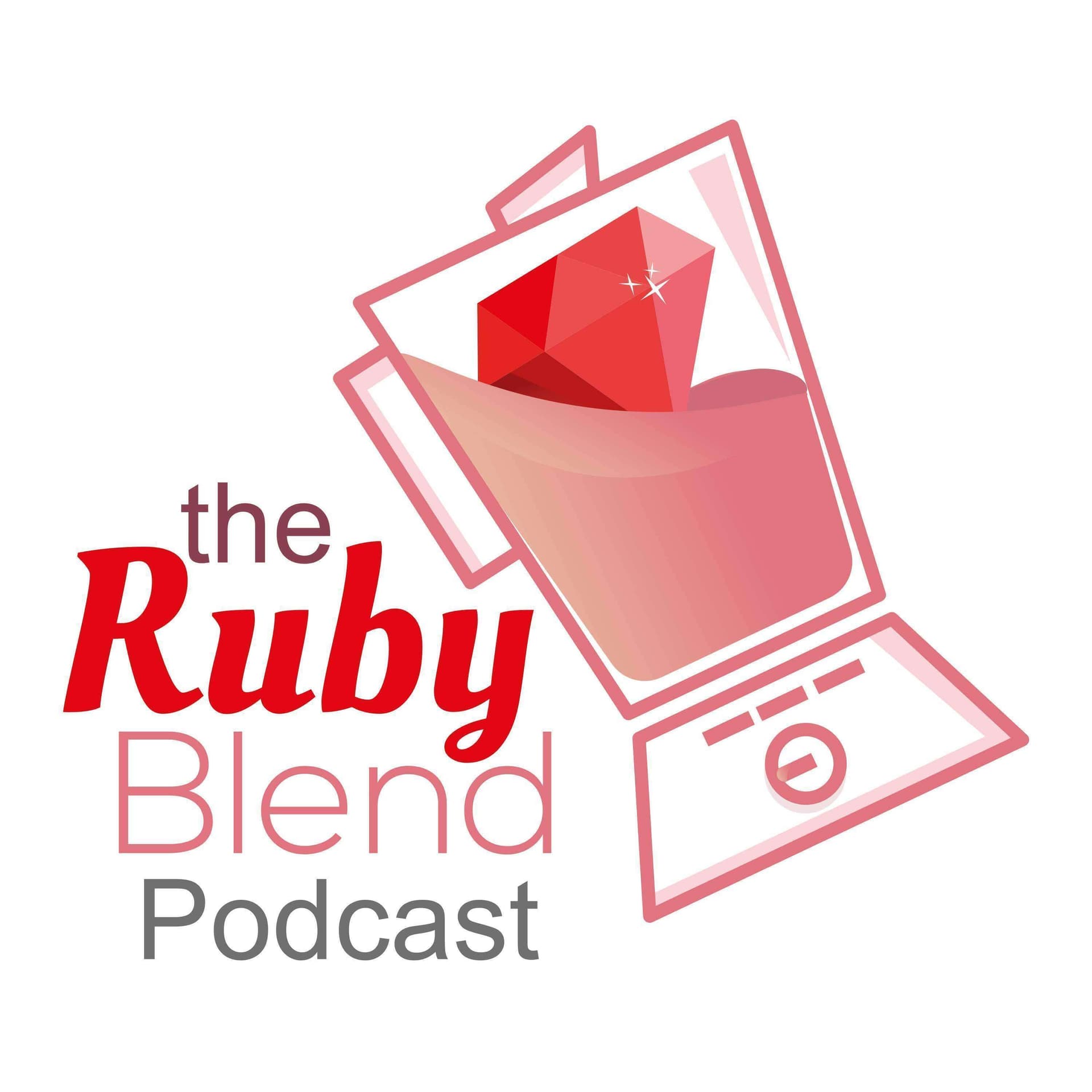 The Ruby Blend - Podcasts