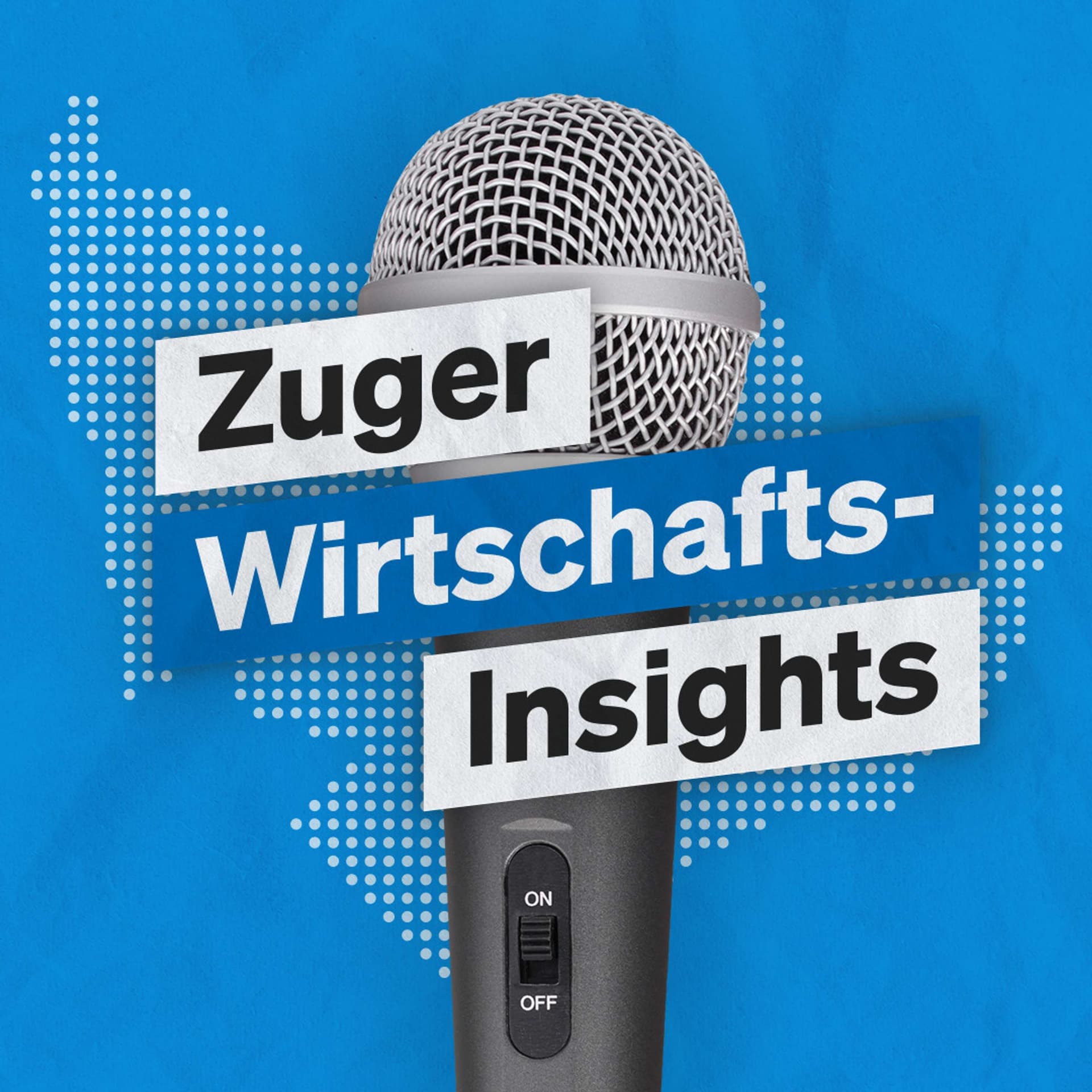 Zuger Wirtschafts-Insights - Podcasts