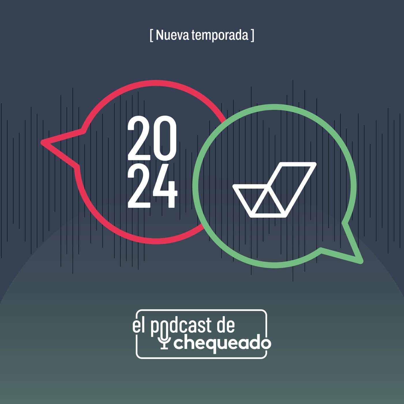 El podcast de Chequeado - Podcasts