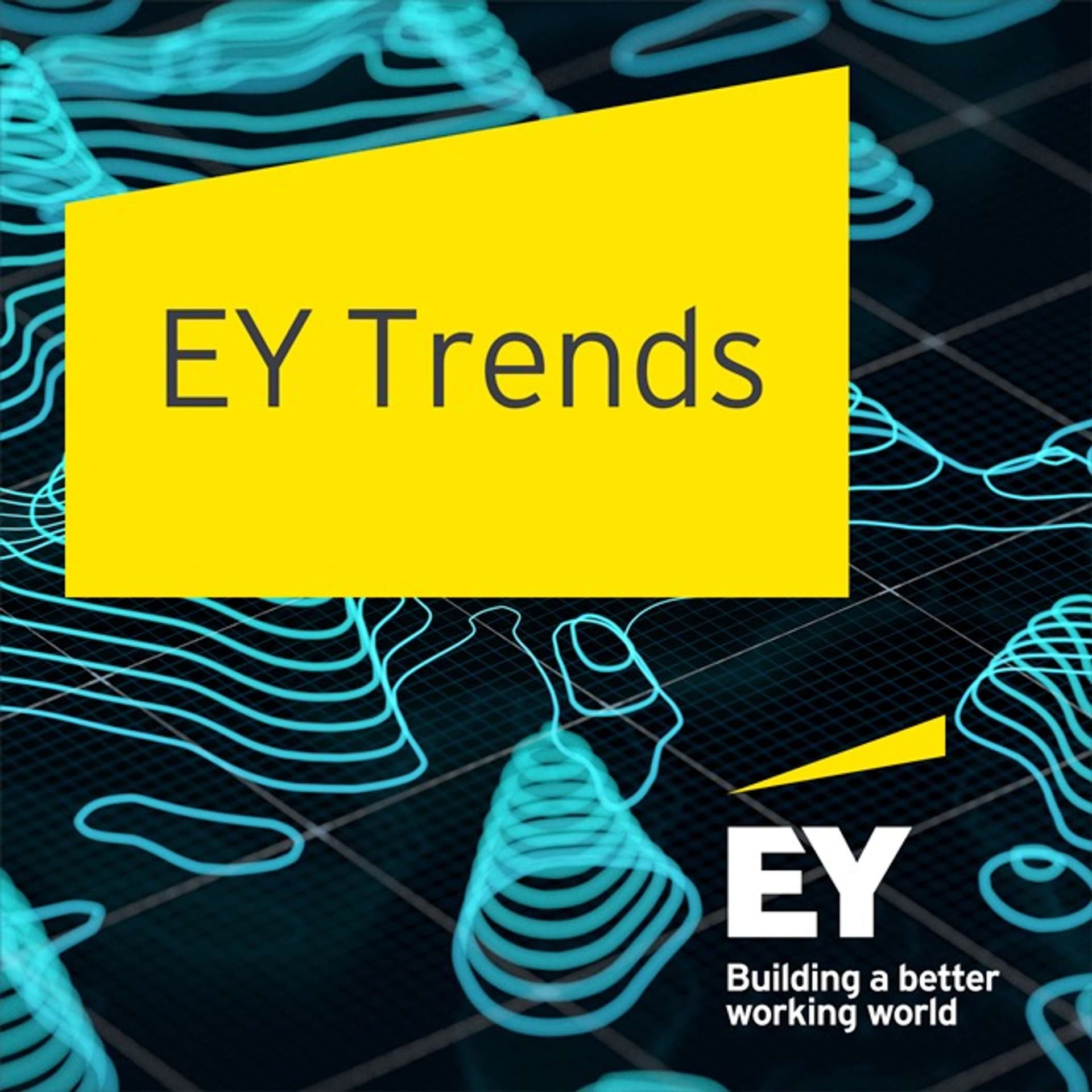 EY Trends - Podcasts