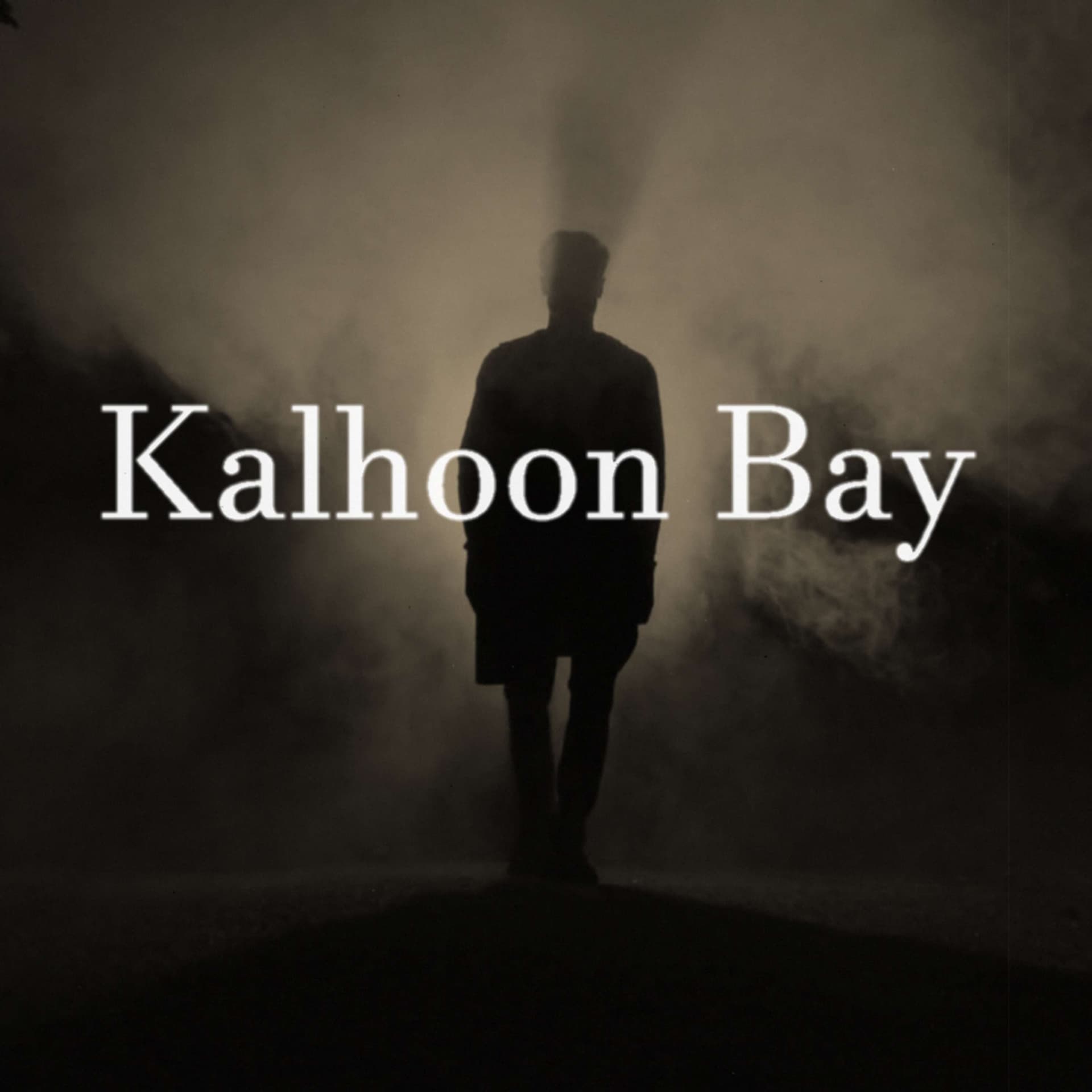 Kalhoon Bay - Podcasts