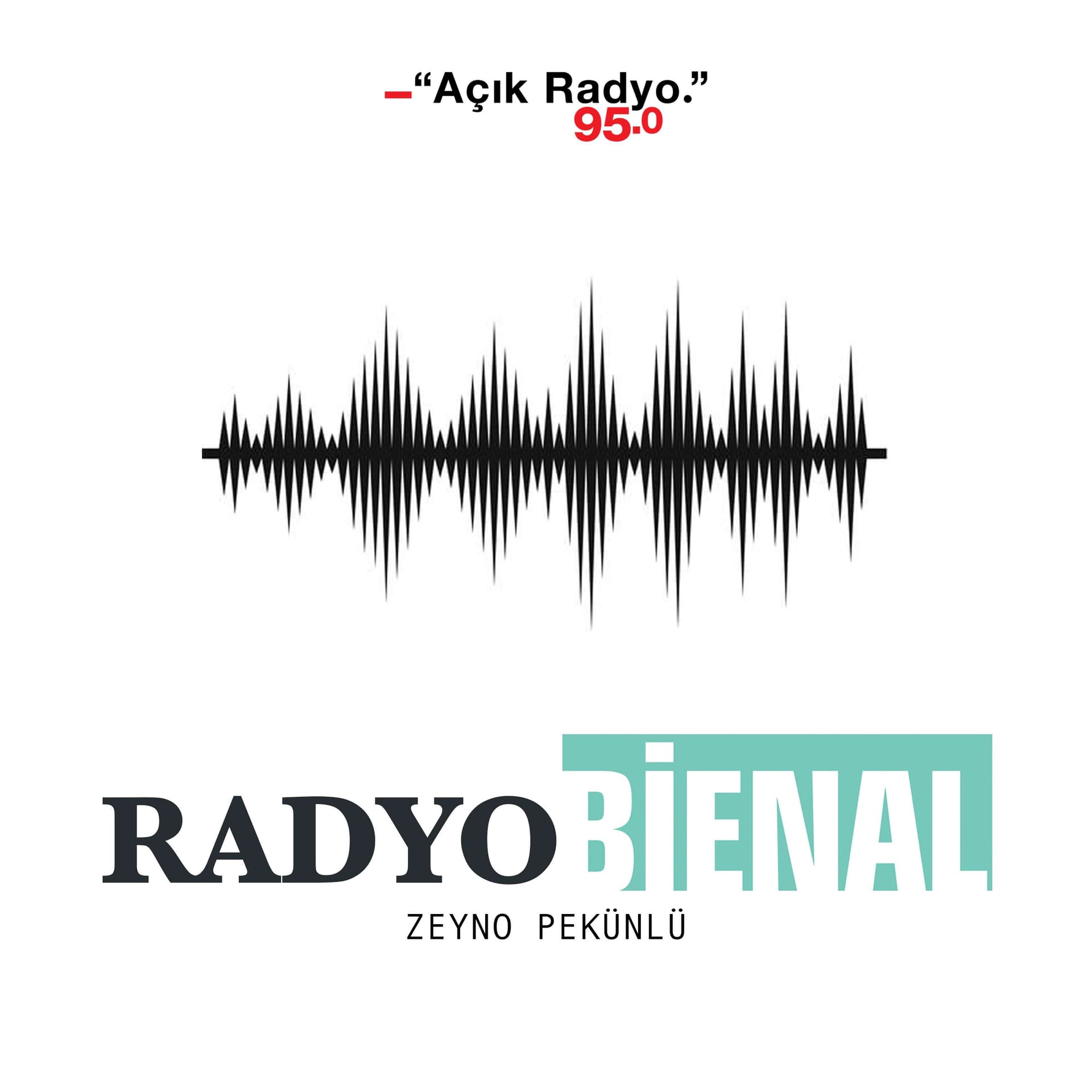 Radyo Bienal - Podcastler