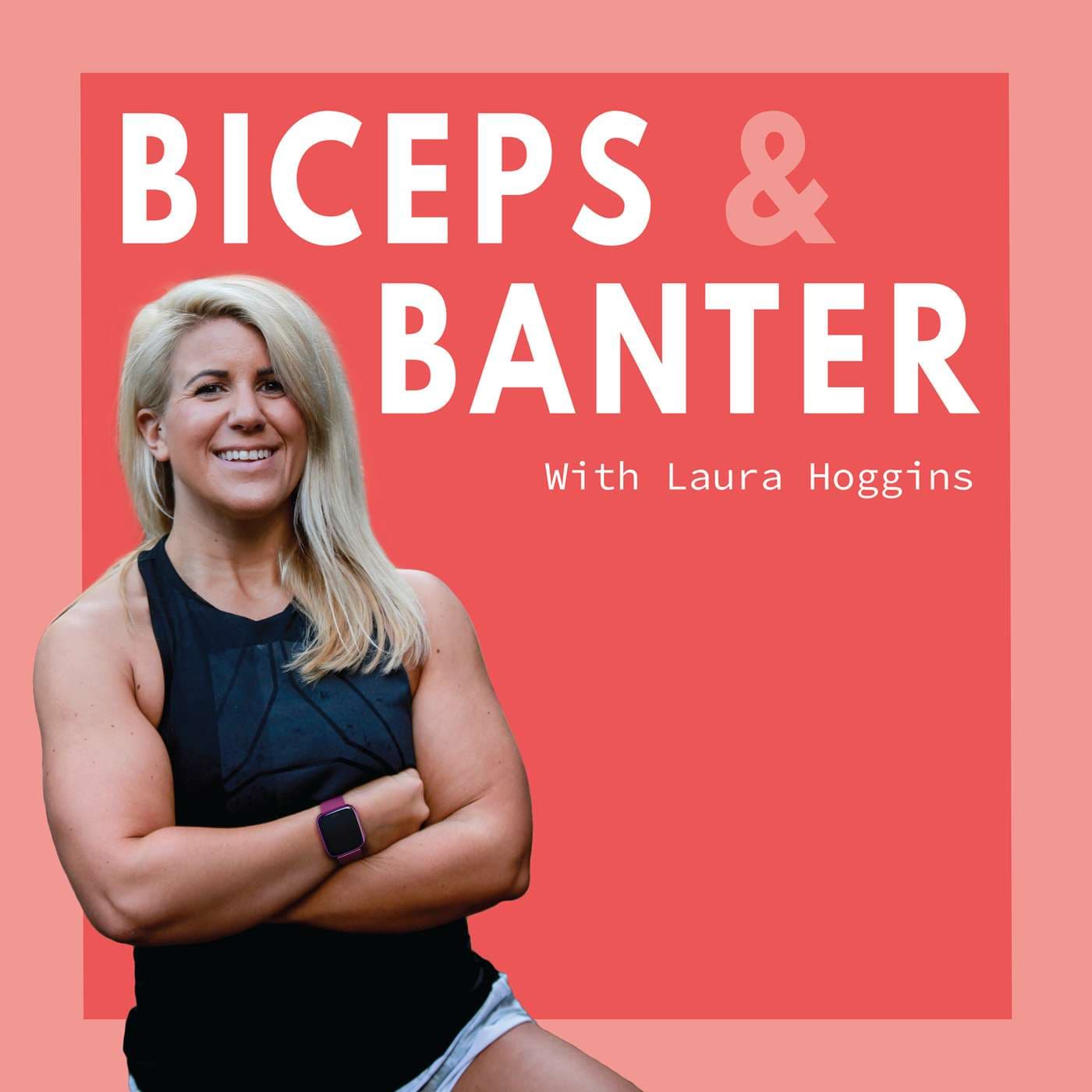 Biceps & Banter - Podcasts