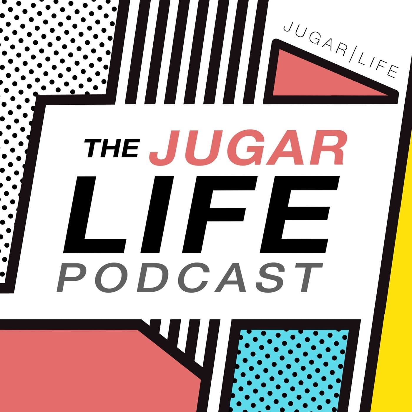 Jugar Life - Podcastler