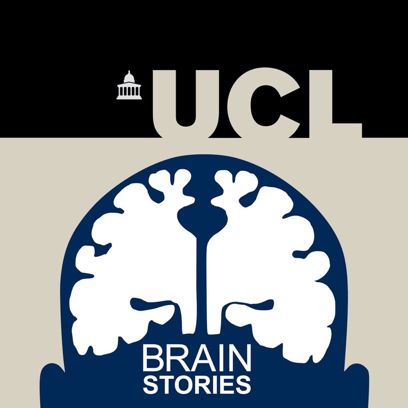 Brain Stories - Podcasts