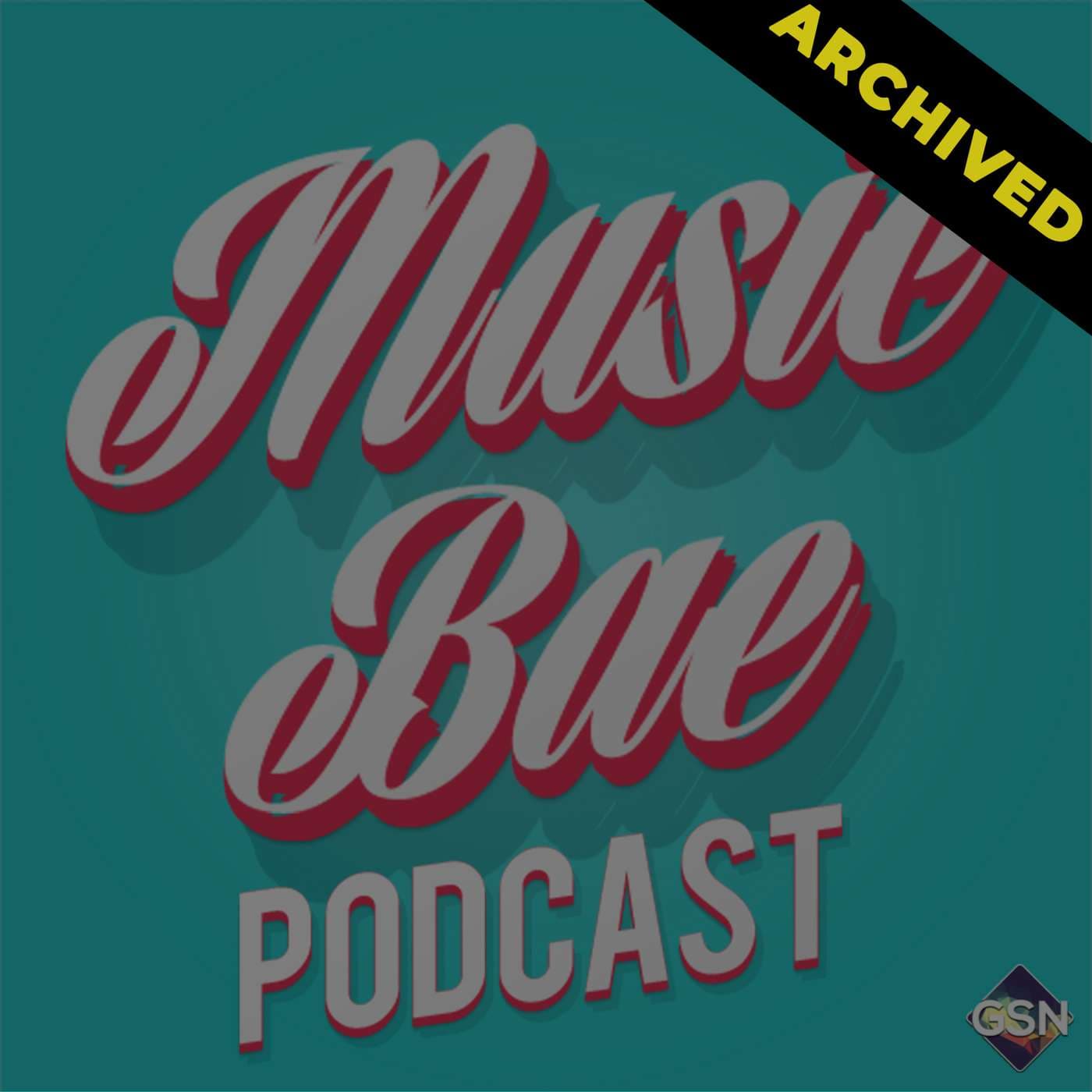The MusicBae Podcast - Podcasts