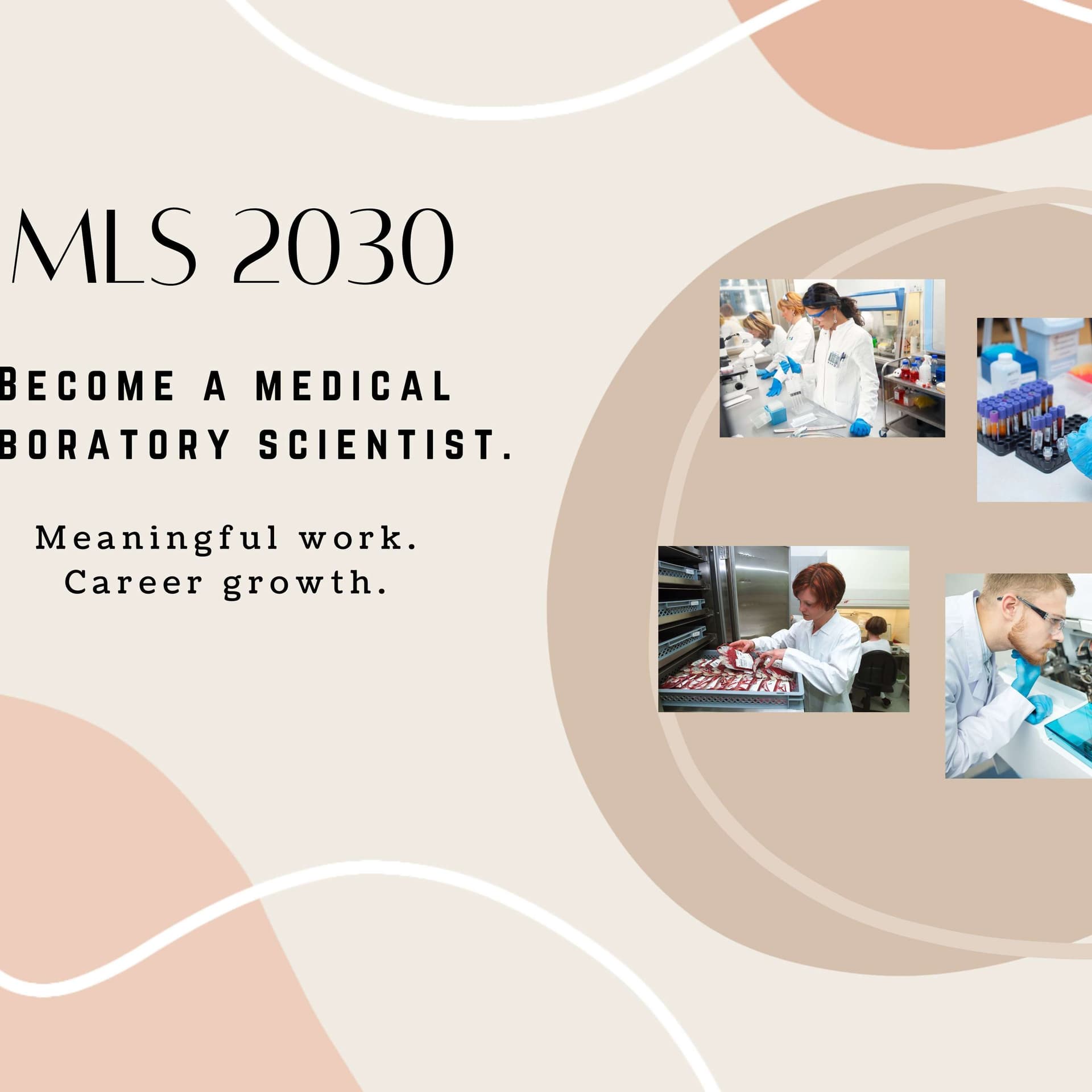 Medical Laboratory Science Careers - Podcast