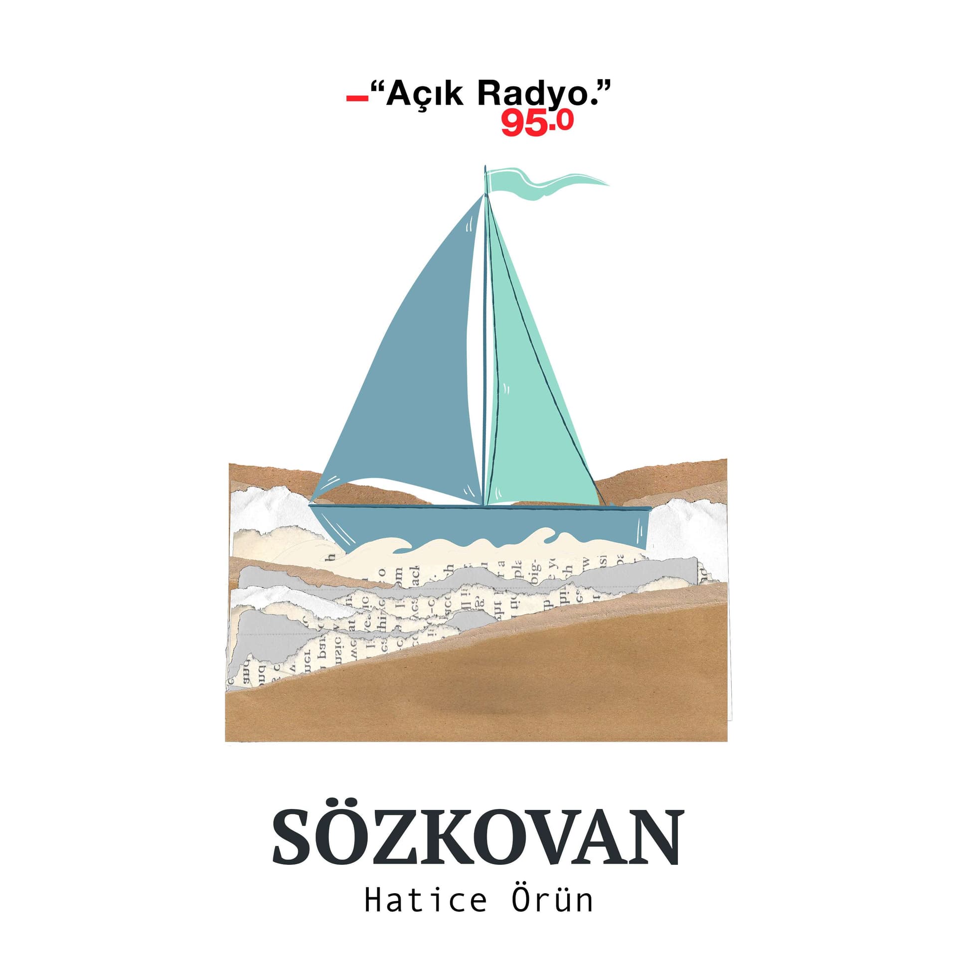 Sözkovan - Podcastler