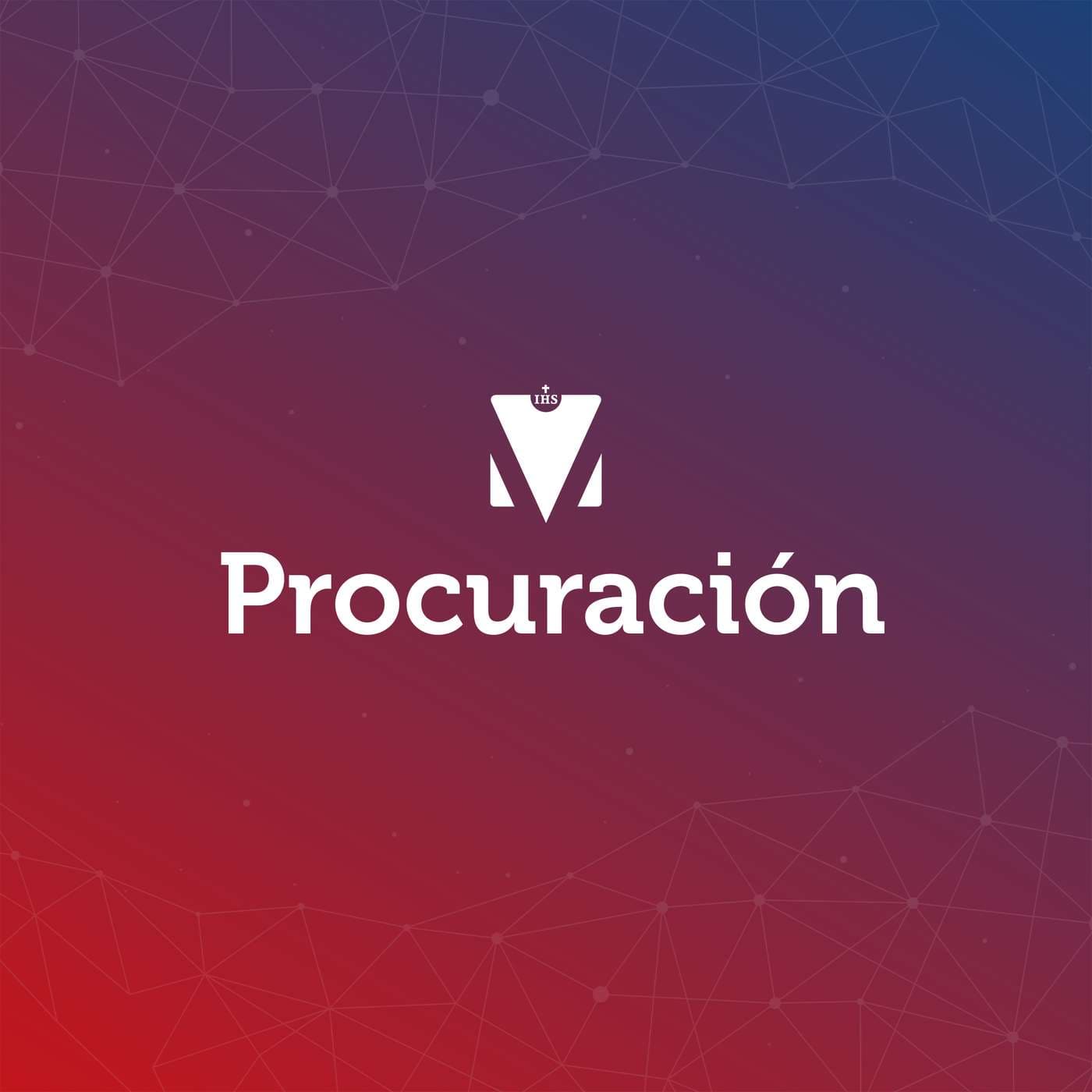 PROCURACIÓN - Podcasts