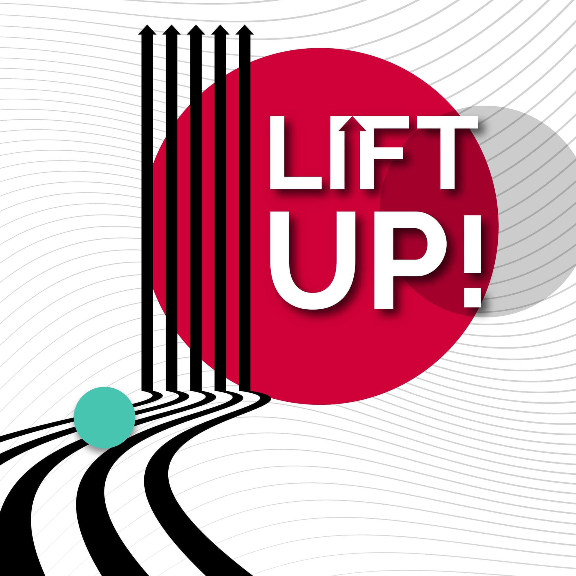 Lift Up! - Podcasts