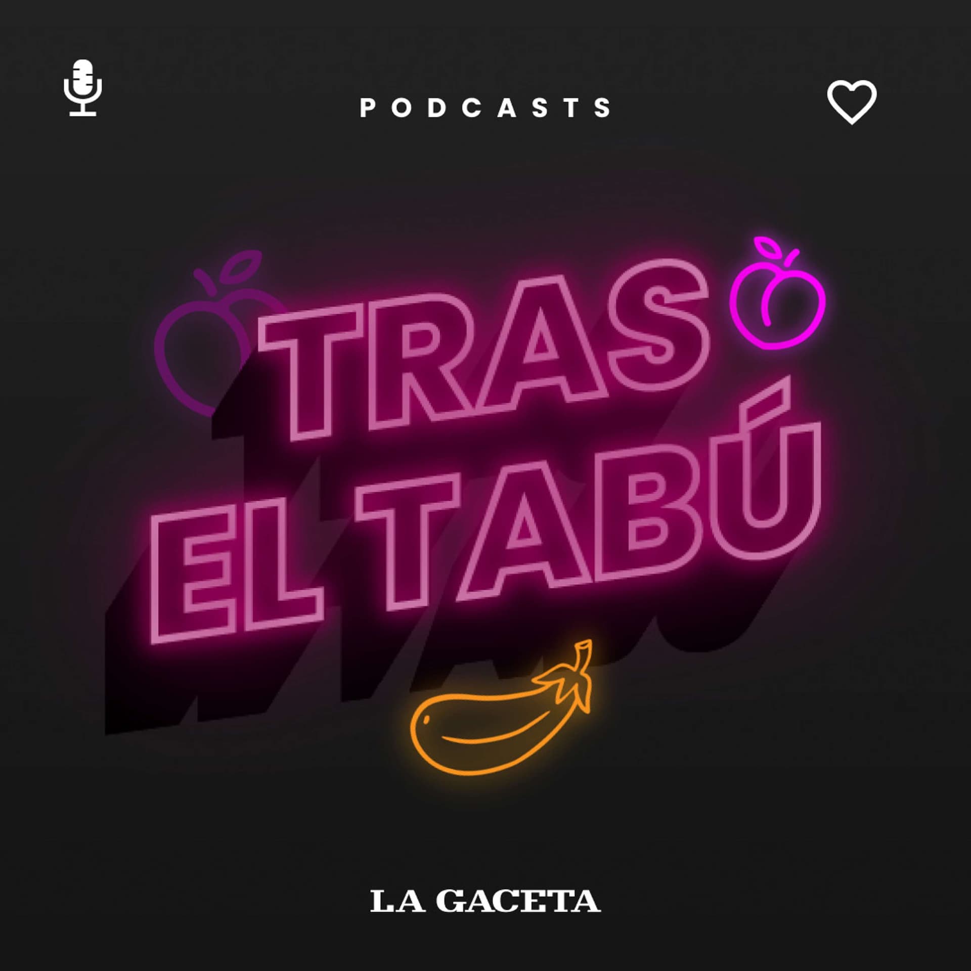 Tras el Tabú - Podcast