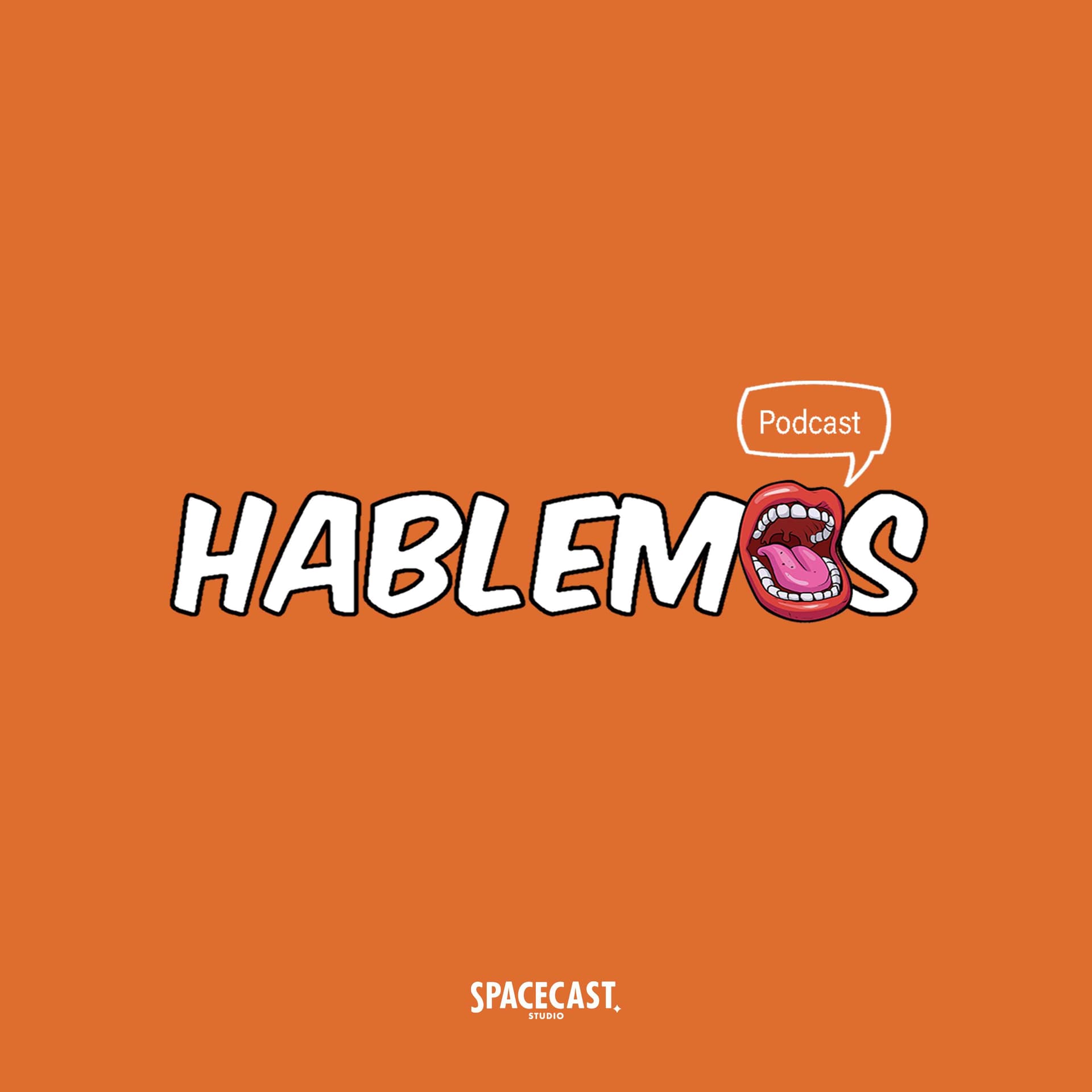 Hablemos Podcast RD - Podcasts