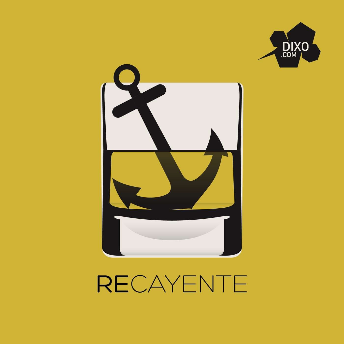 Recayente - Podcasts
