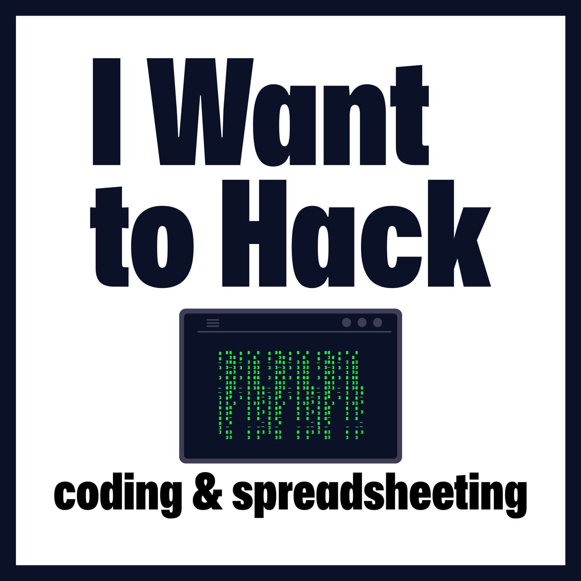 I Want To Hack