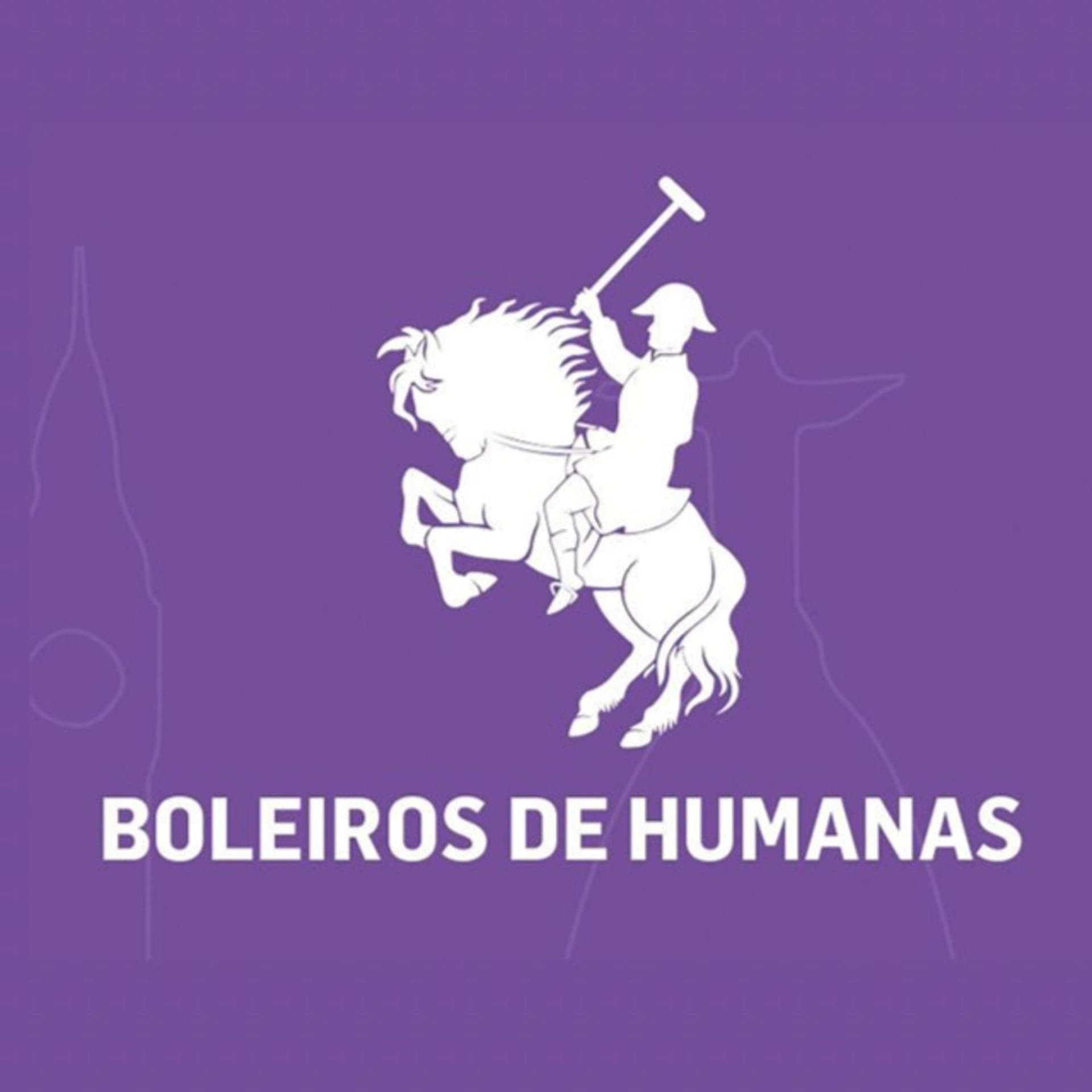 Boleiros de Humanas - Podcasts