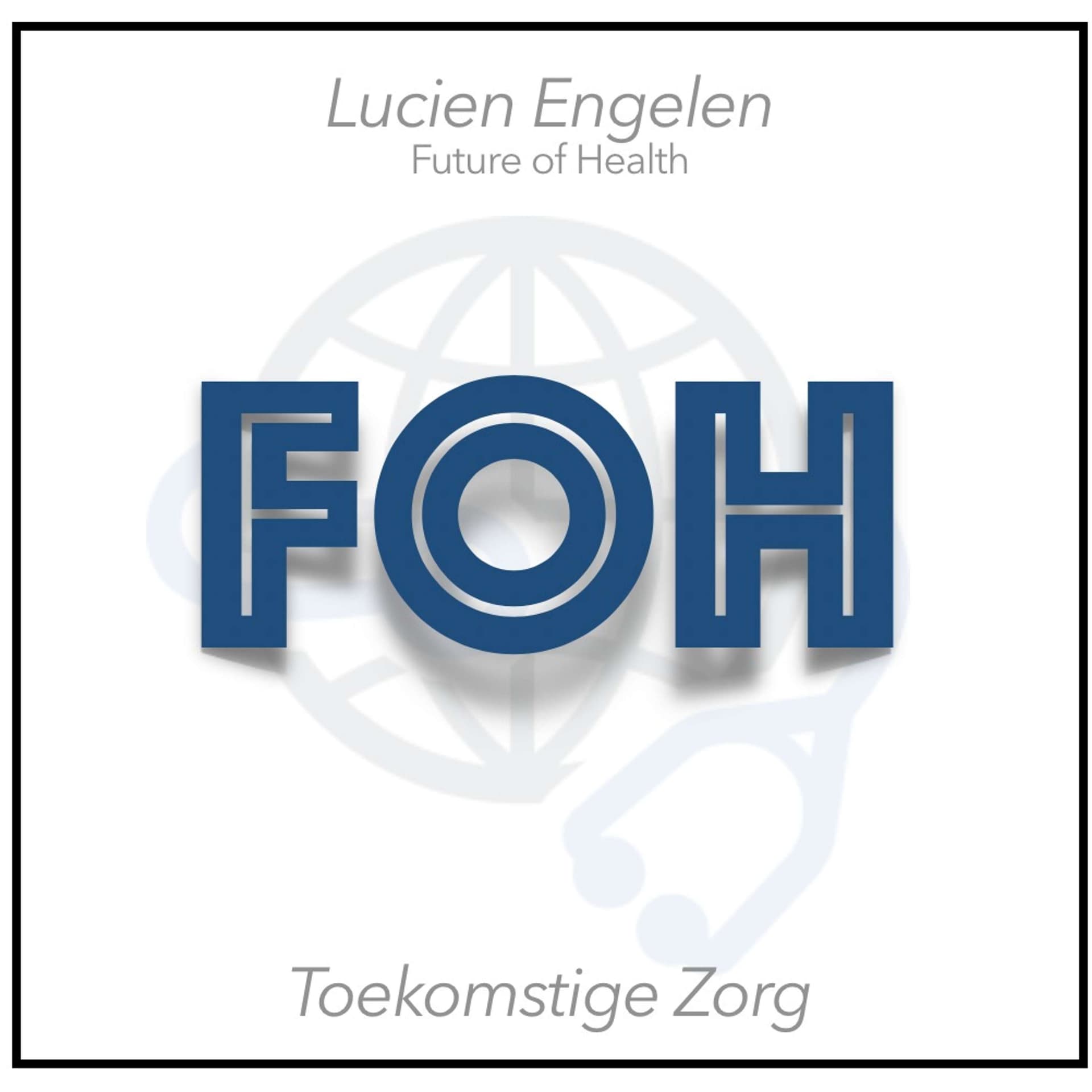 Toekomstige Zorg - بودكاست