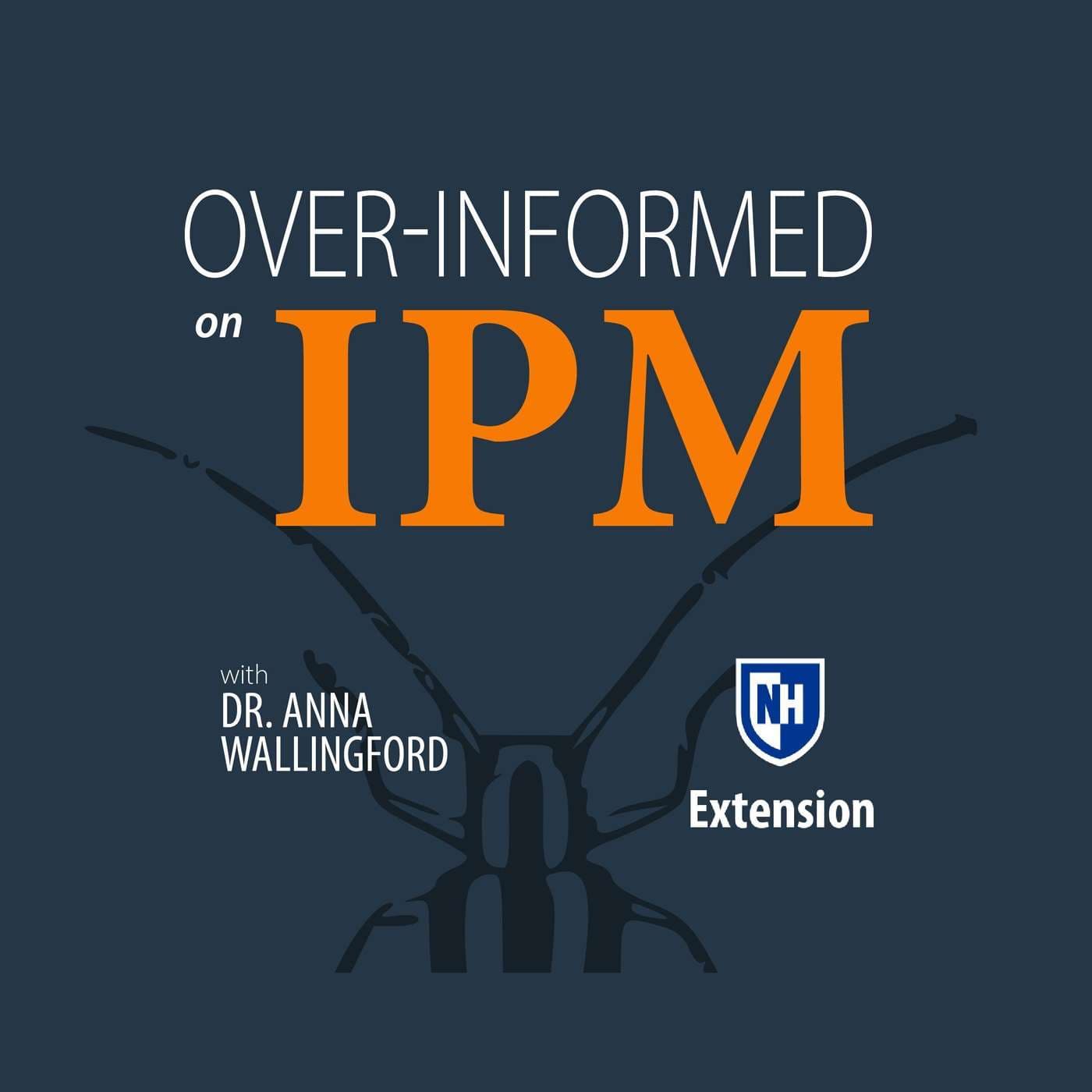 Over-Informed on IPM - Podcasts