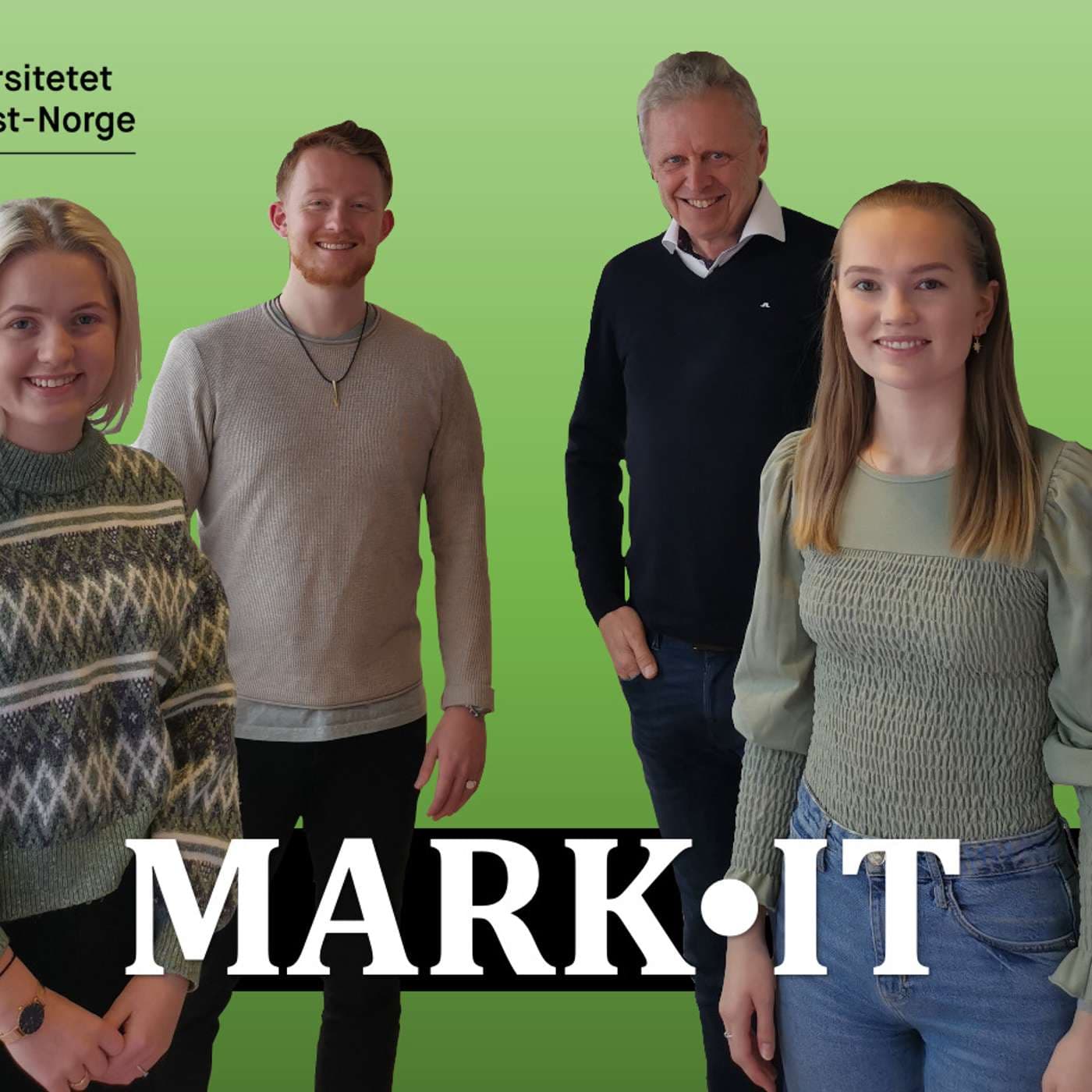Mark•it - Podcasts