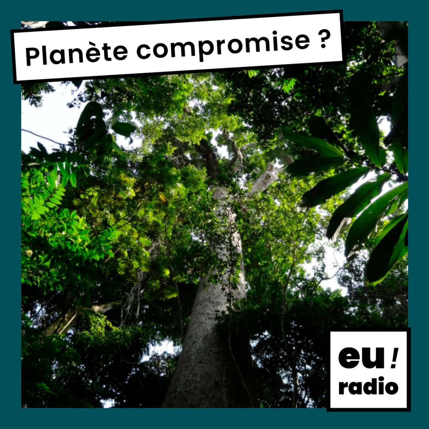 Planète compromise ? - Podcasts