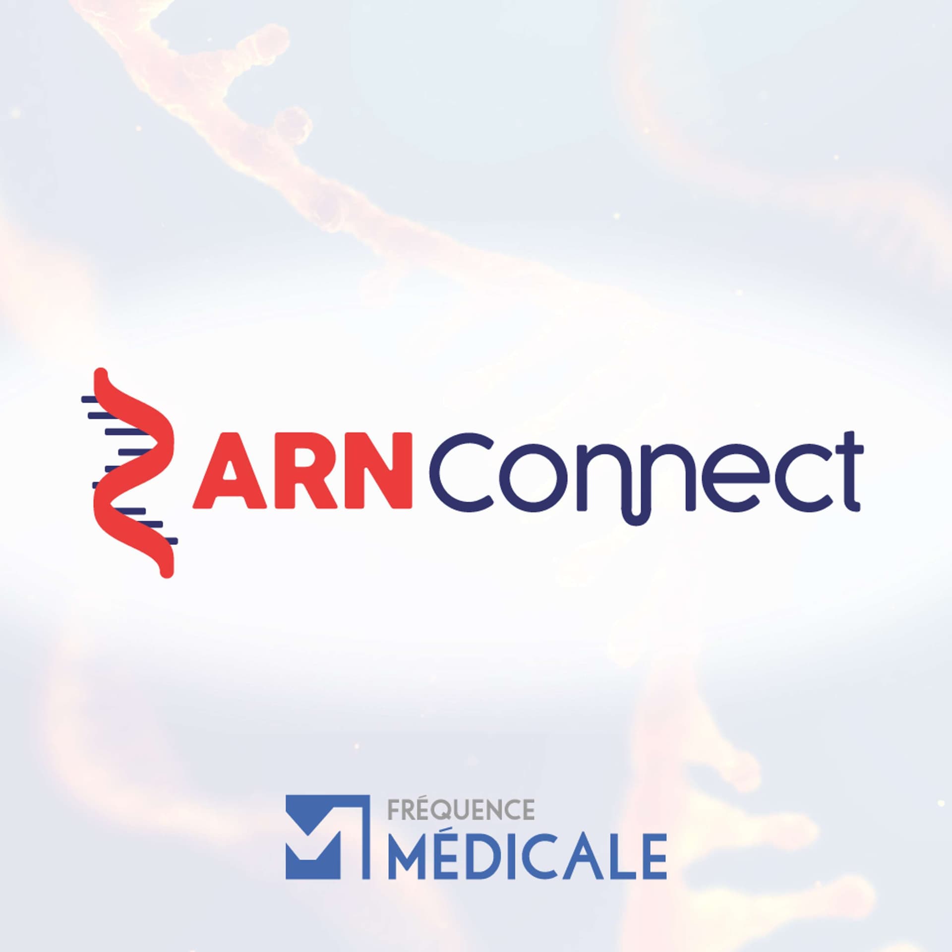 ARN Connect - Fréquence Médicale - Podcasts