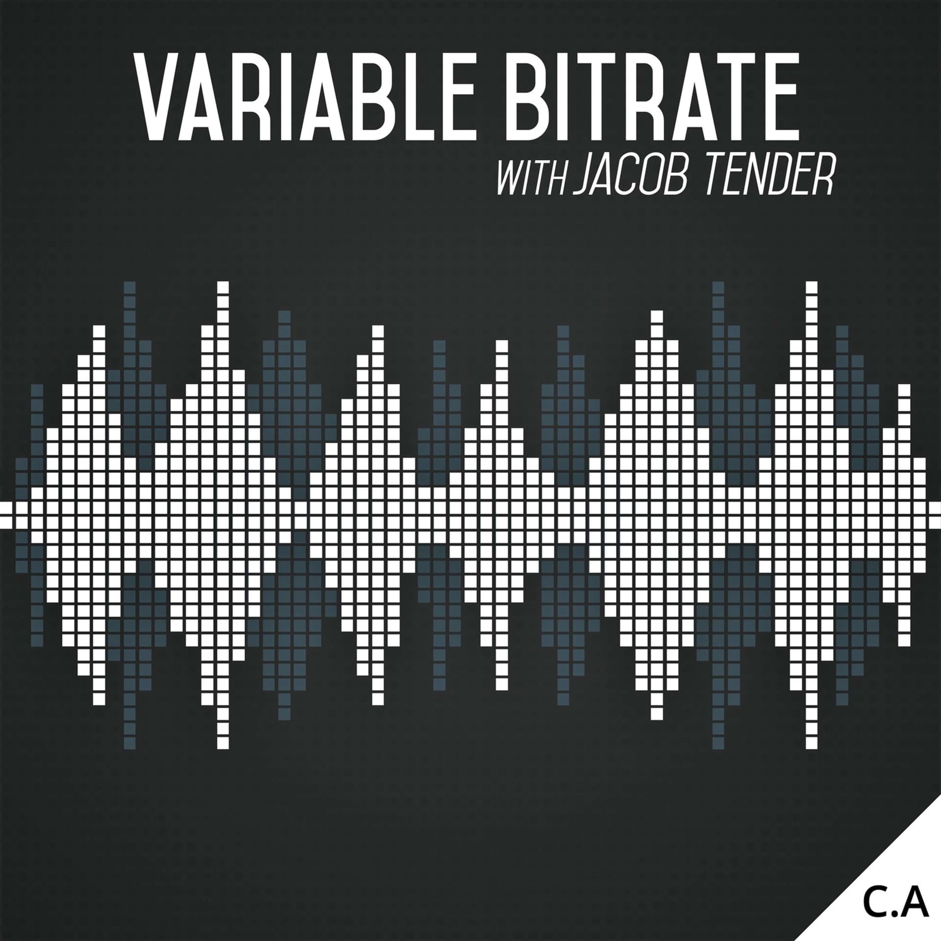 Variable Bitrate - Podcasts